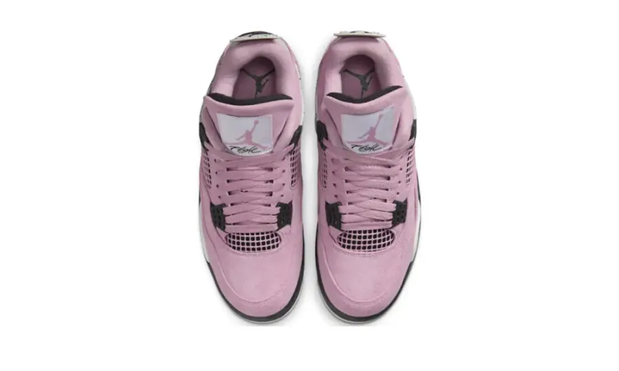 Jordan 4 Retro 'Orchid' (W)