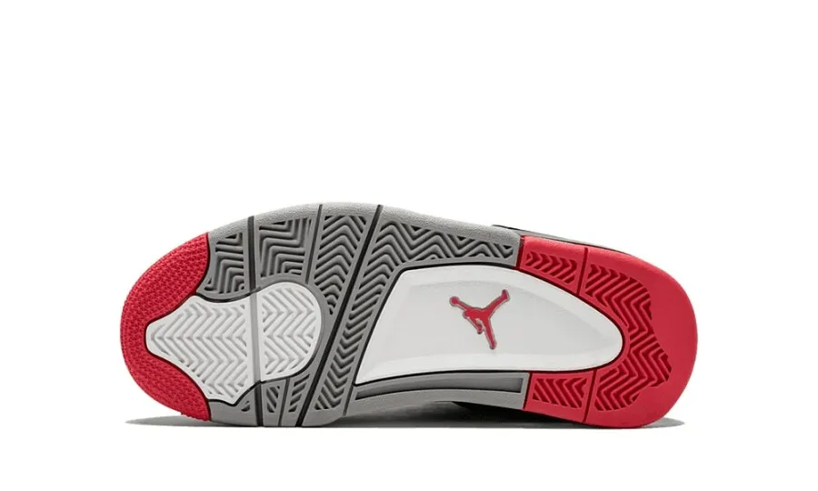 Jordan 4 Retro Bred 2019 (GS)