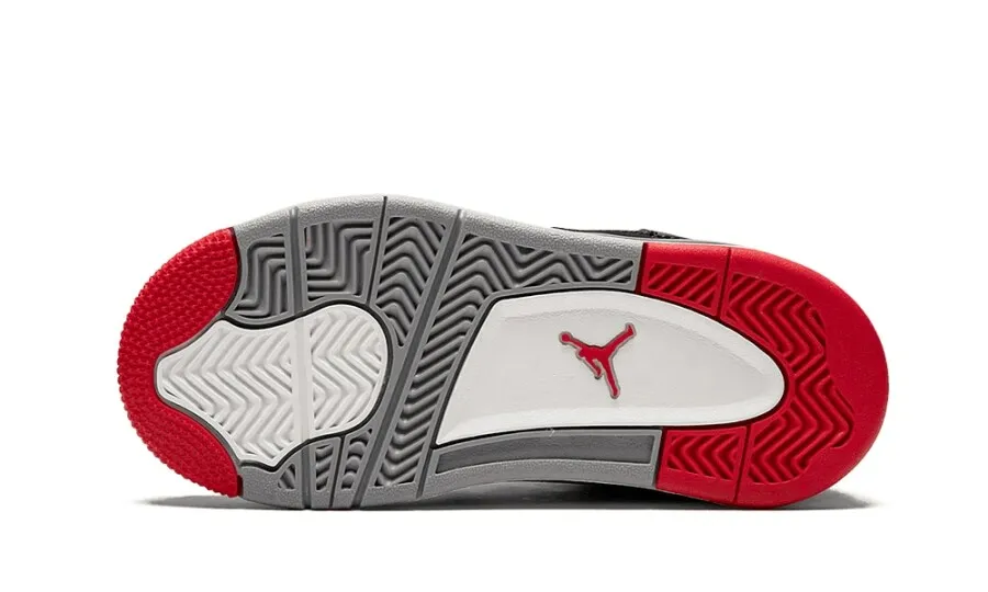 Jordan 4 Retro Bred 2019 (PS)