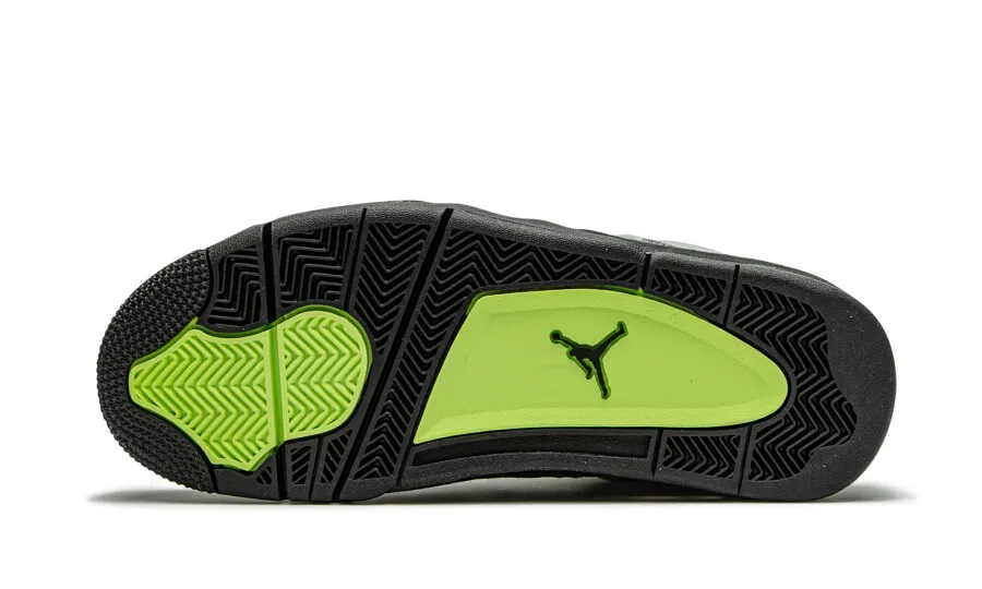 Jordan 4 Retro SE 95 Neon