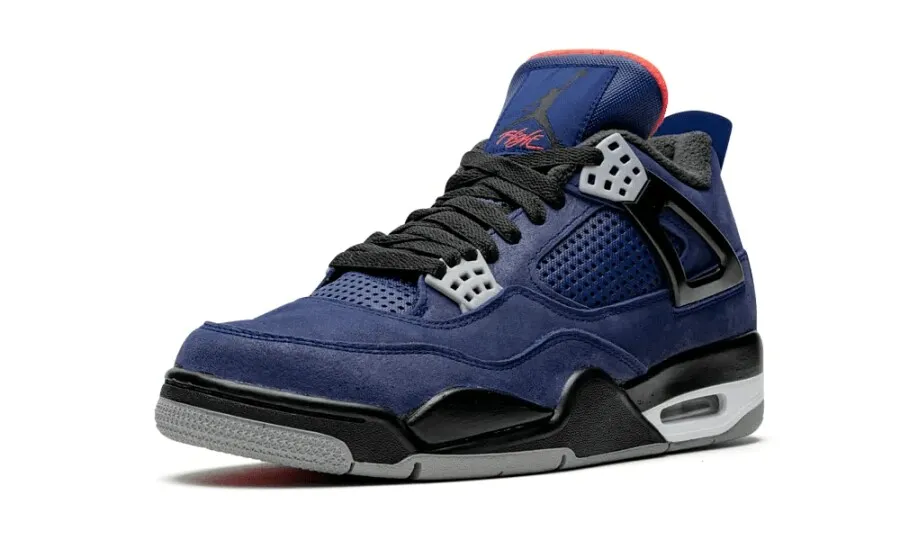 Jordan 4 Retro Winterized Loyal Blue