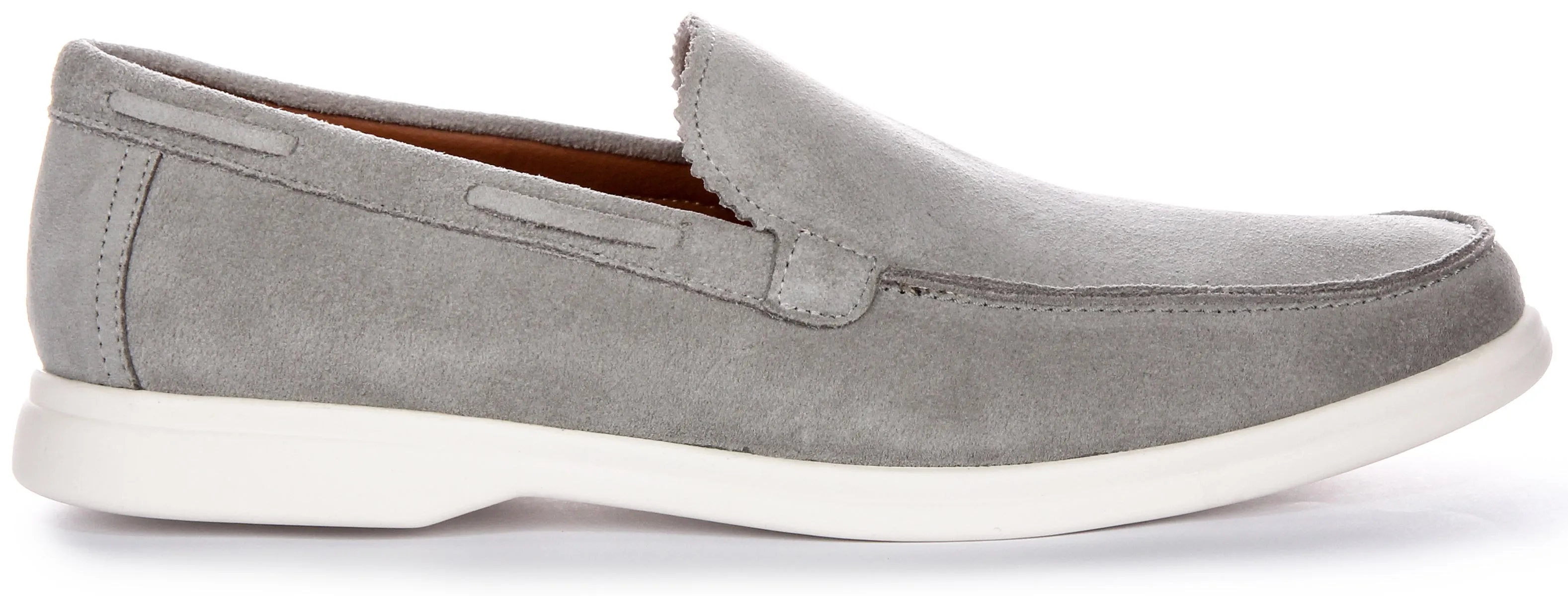 Justinreess Inglaterra Charles en Olive para hombres