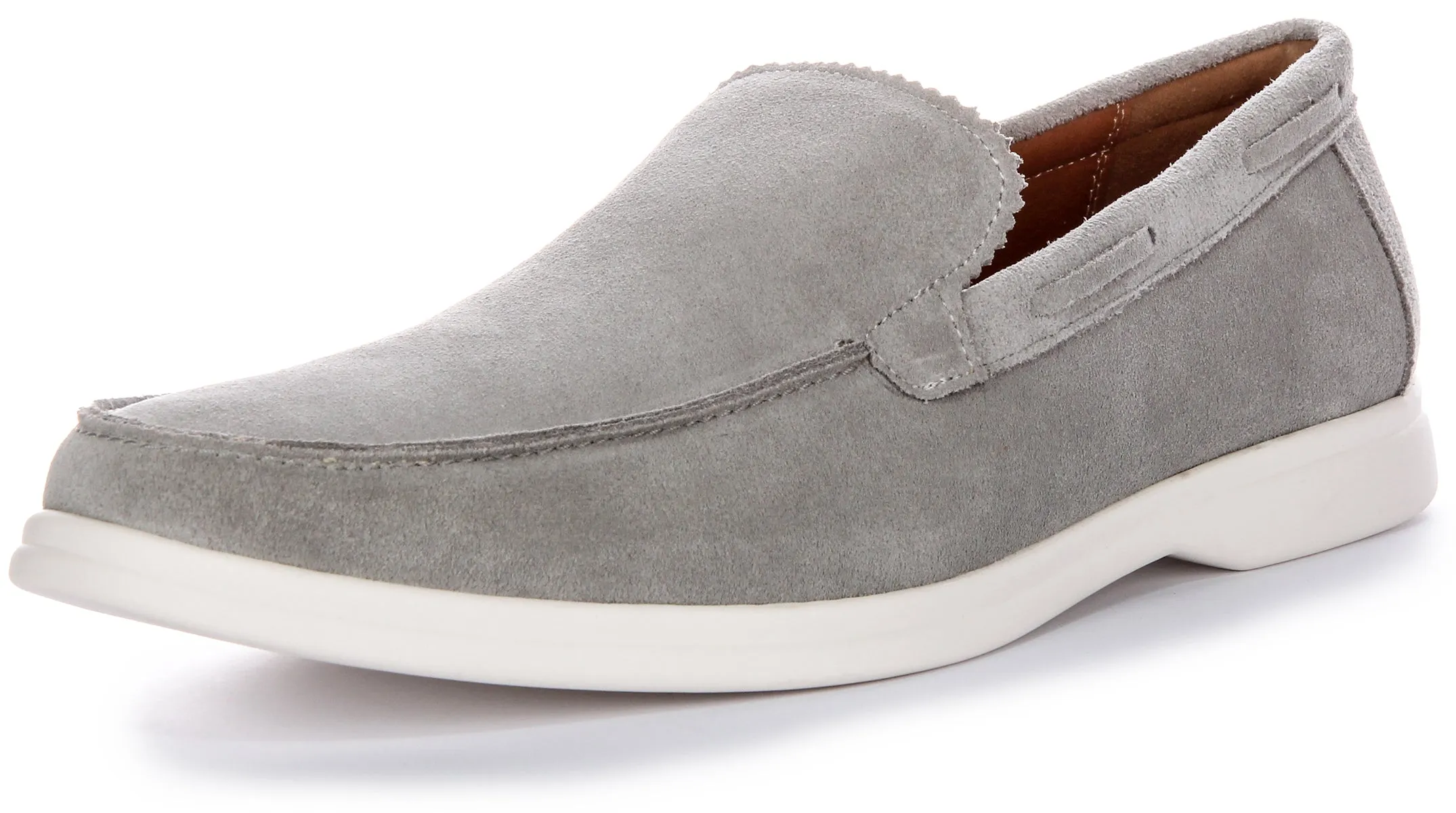 Justinreess Inglaterra Charles en Olive para hombres