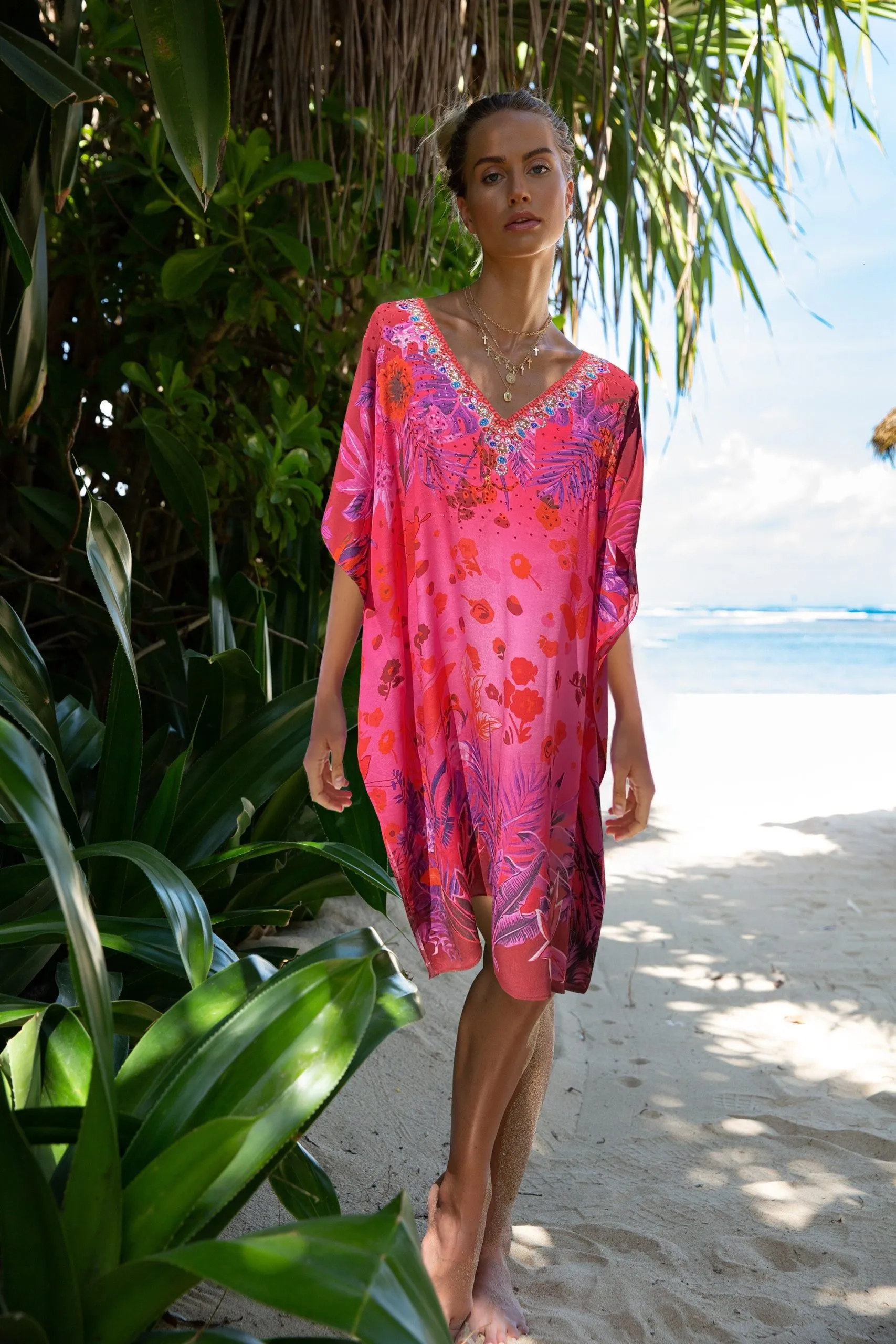 kaftan playa