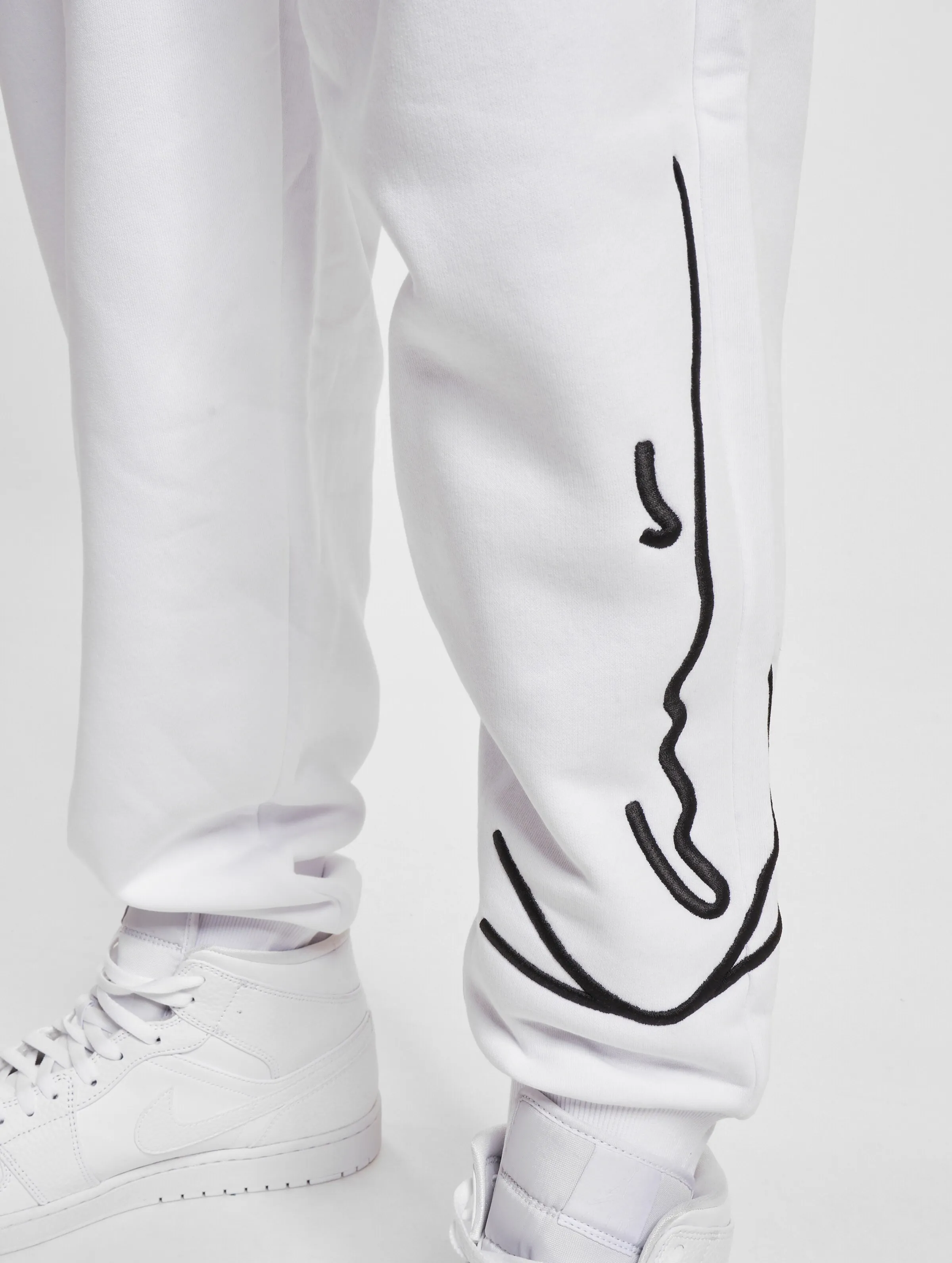 Karl Kani Essential Sweatsuit