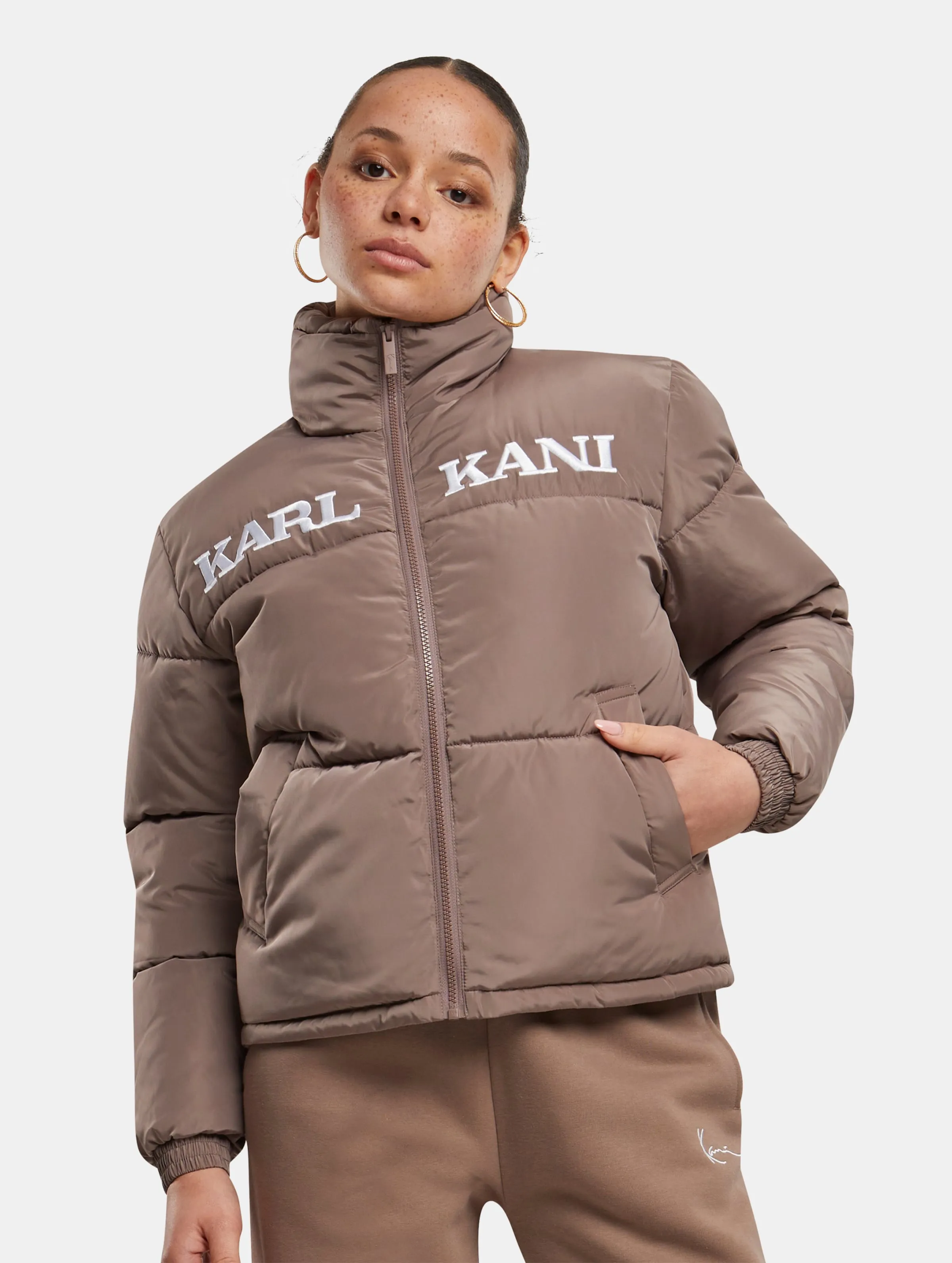 Karl Kani Retro Essential