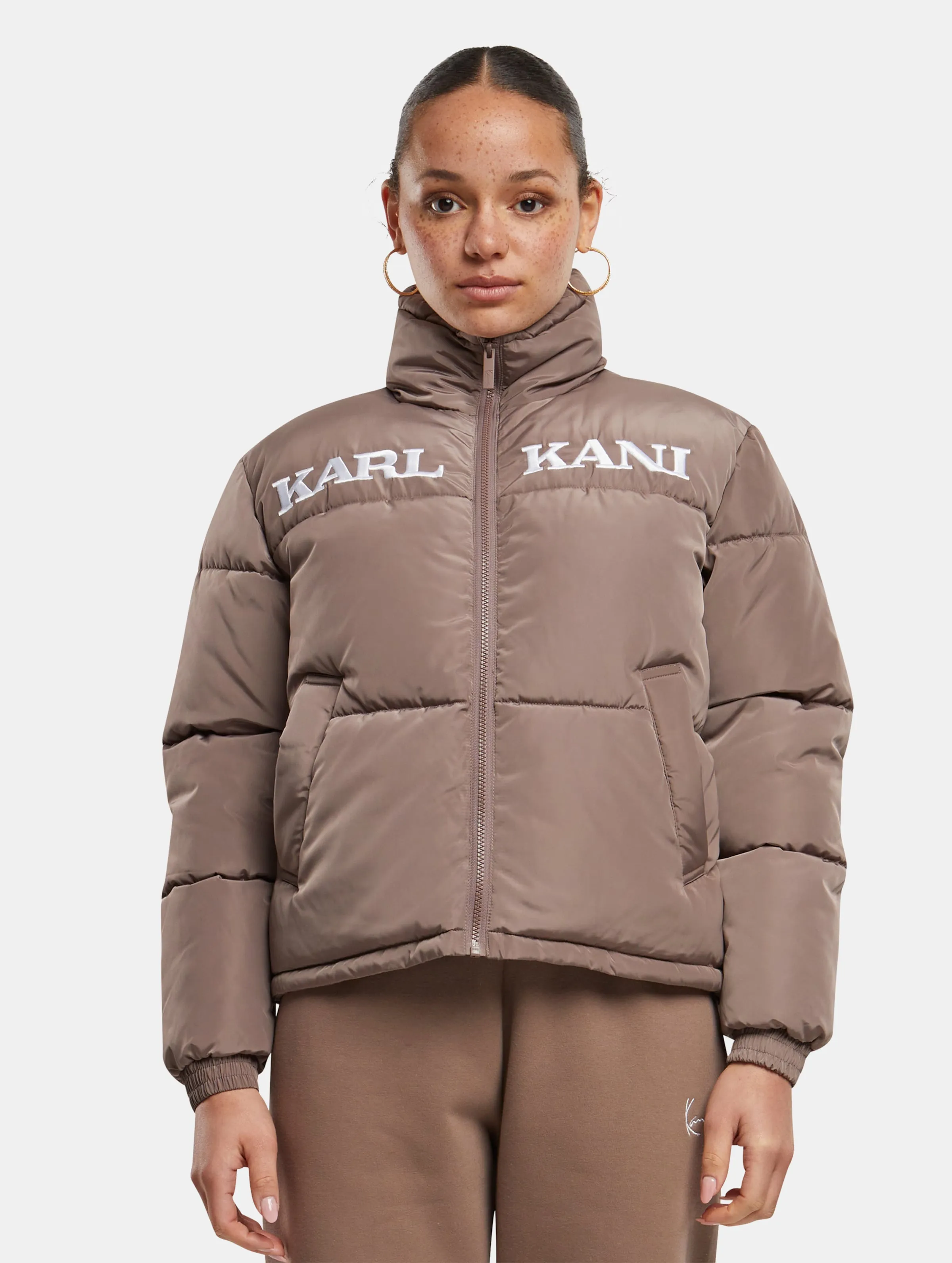 Karl Kani Retro Essential