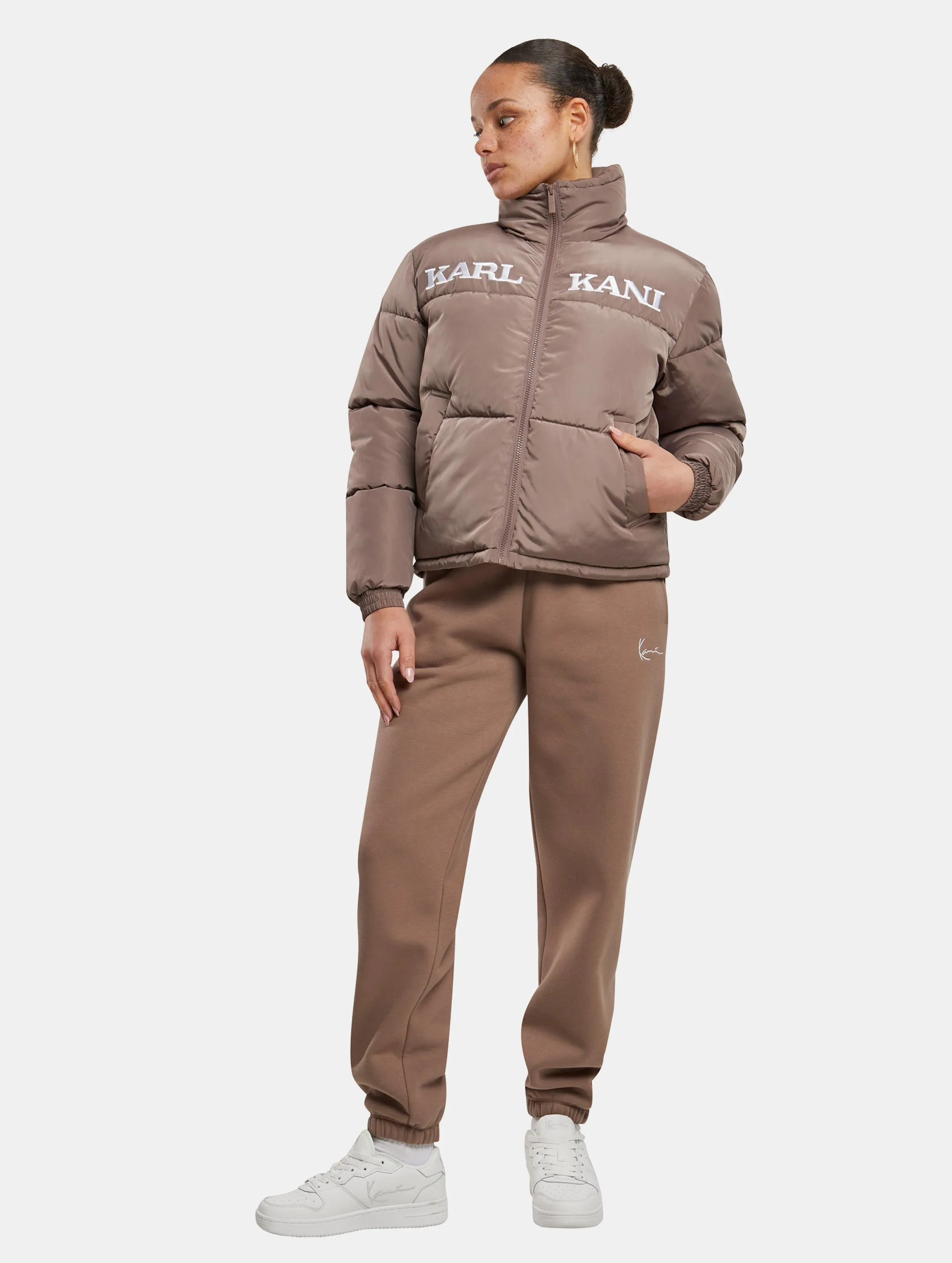 Karl Kani Retro Essential