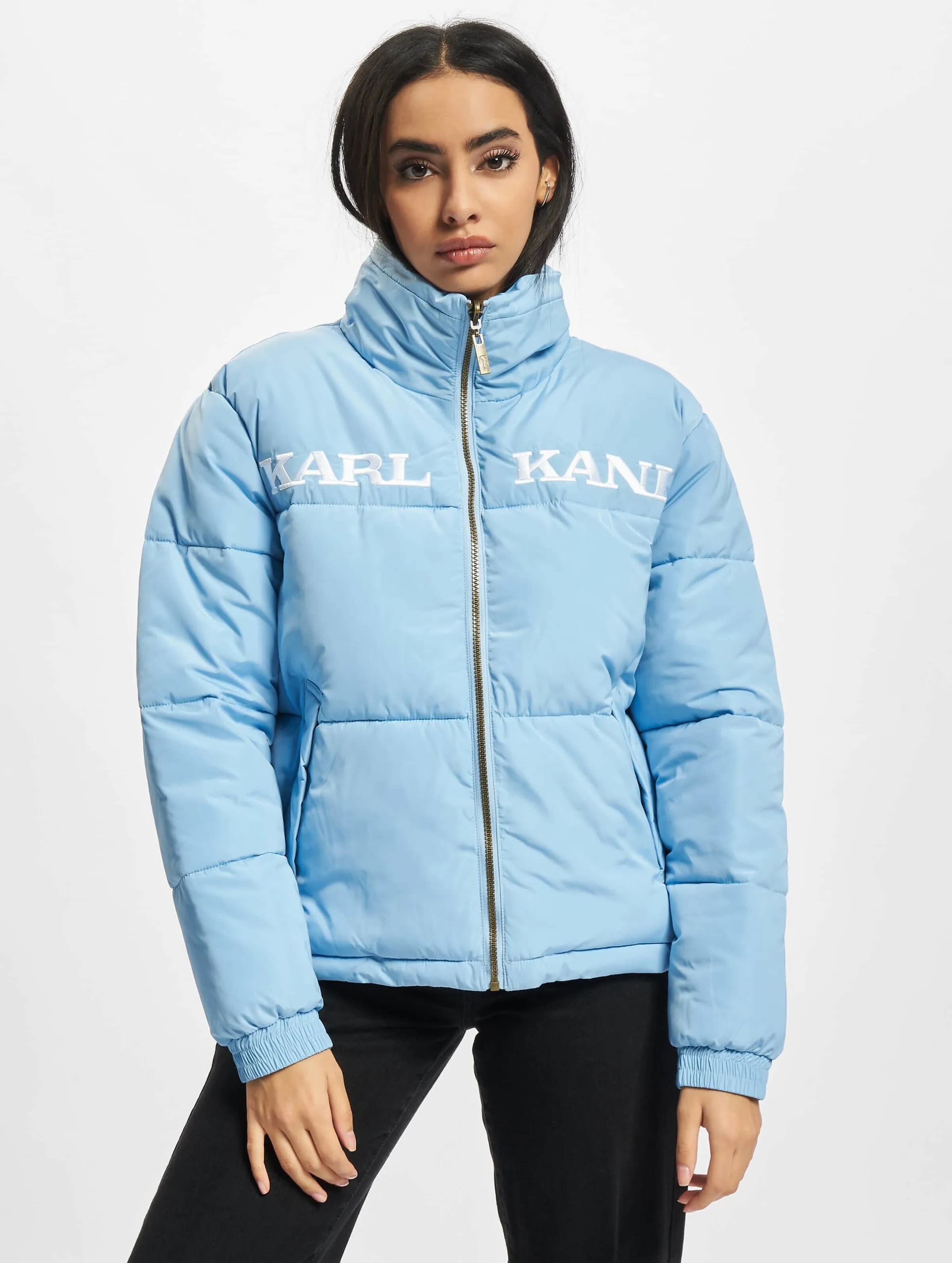Karl Kani Retro Reversible