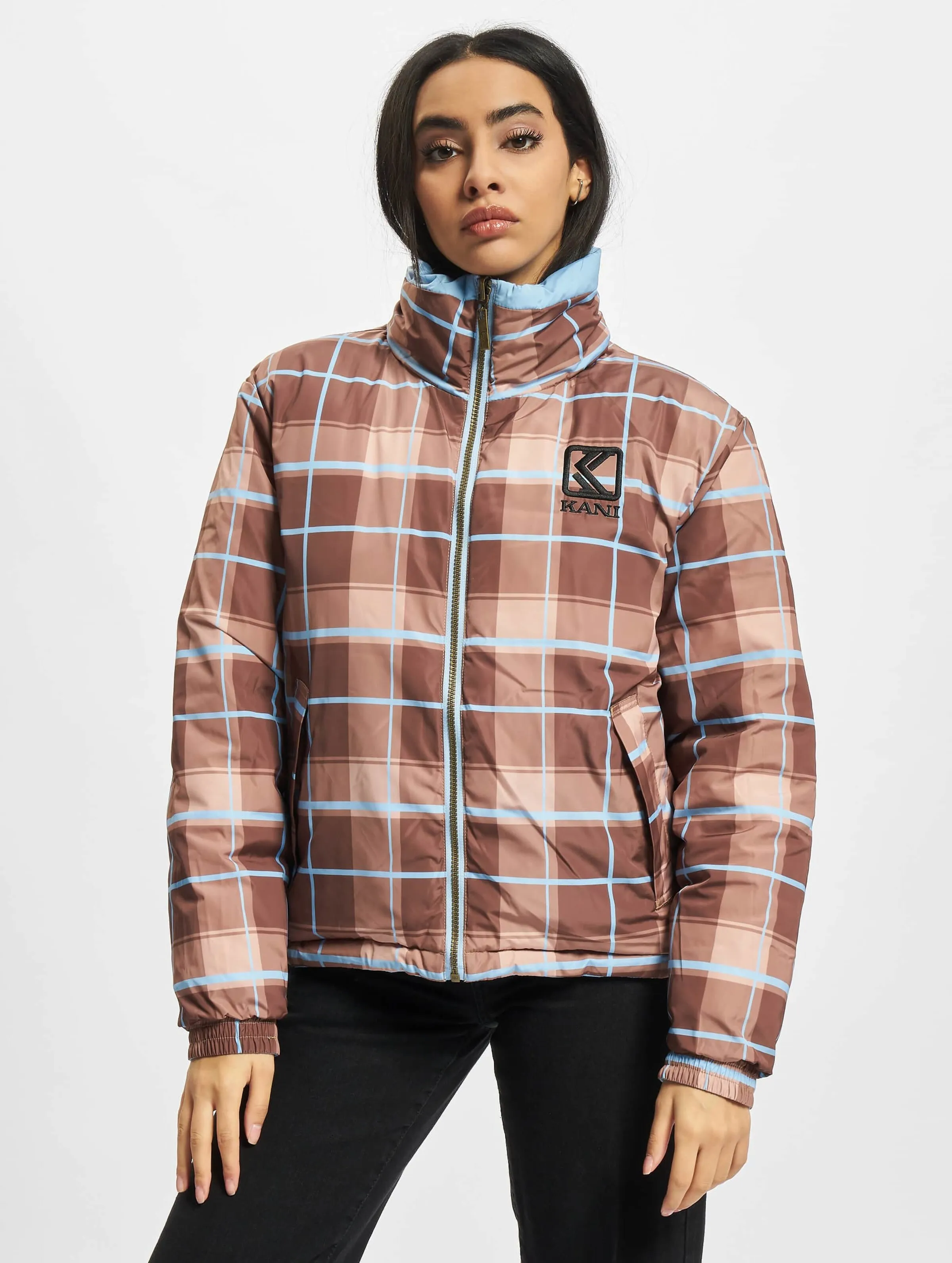 Karl Kani Retro Reversible