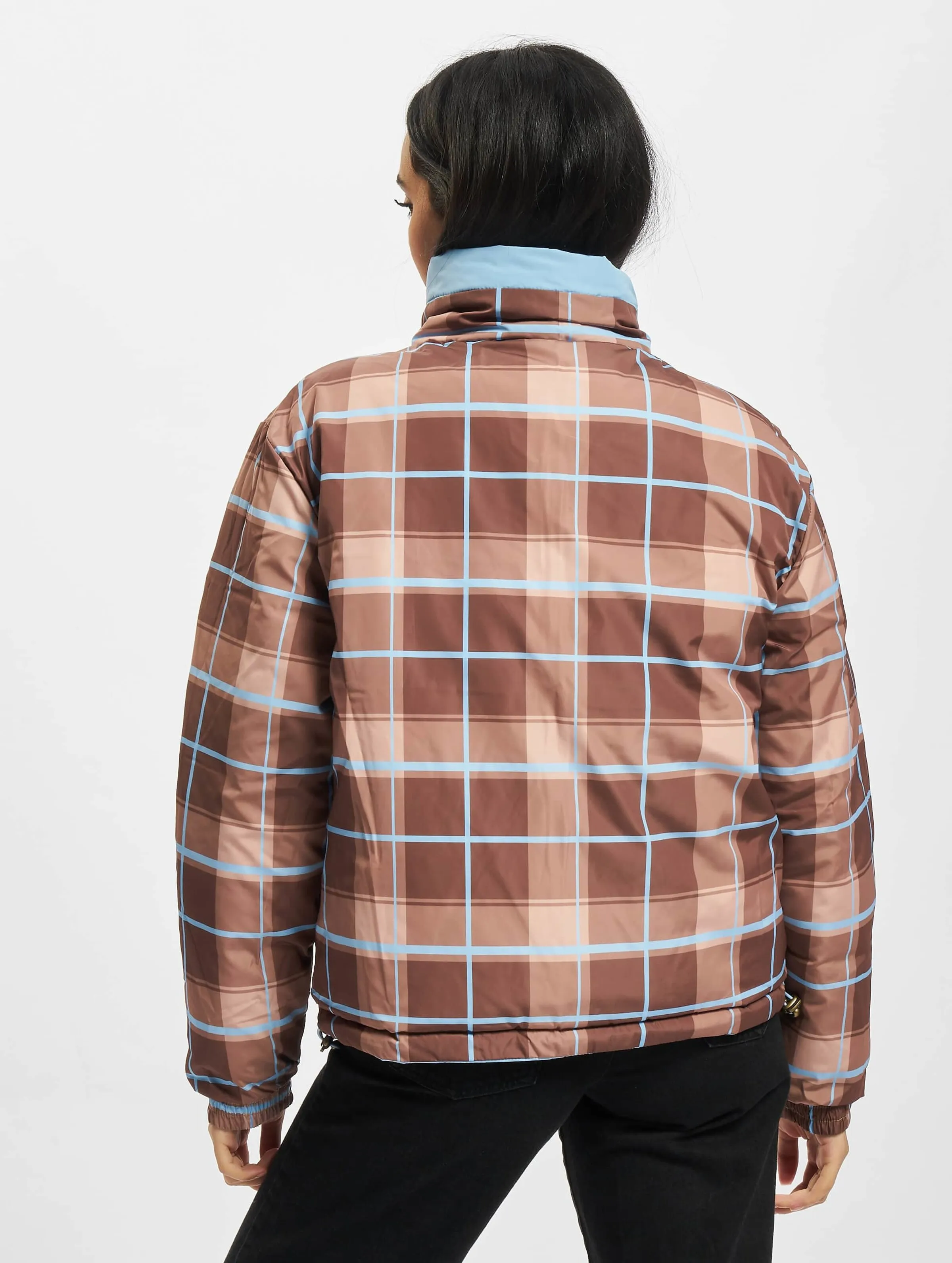 Karl Kani Retro Reversible