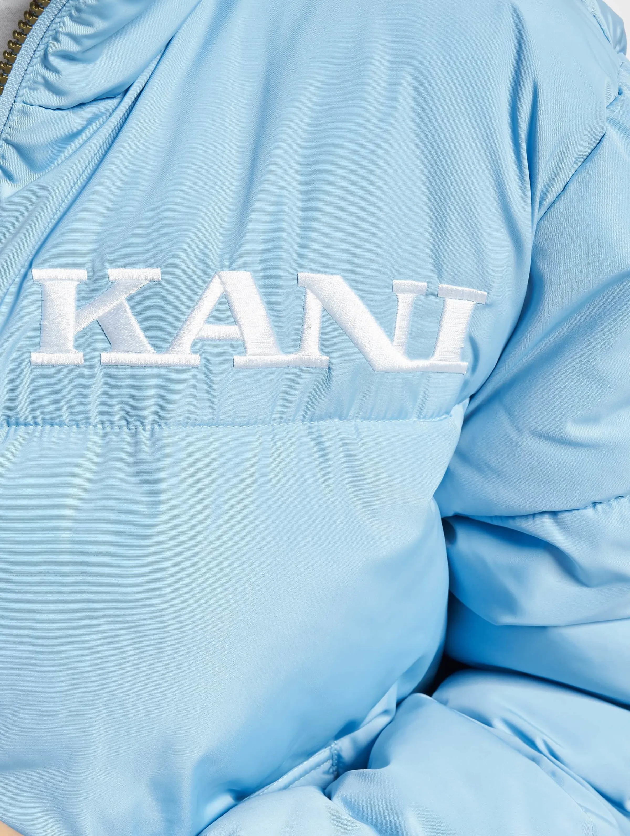 Karl Kani Retro Reversible