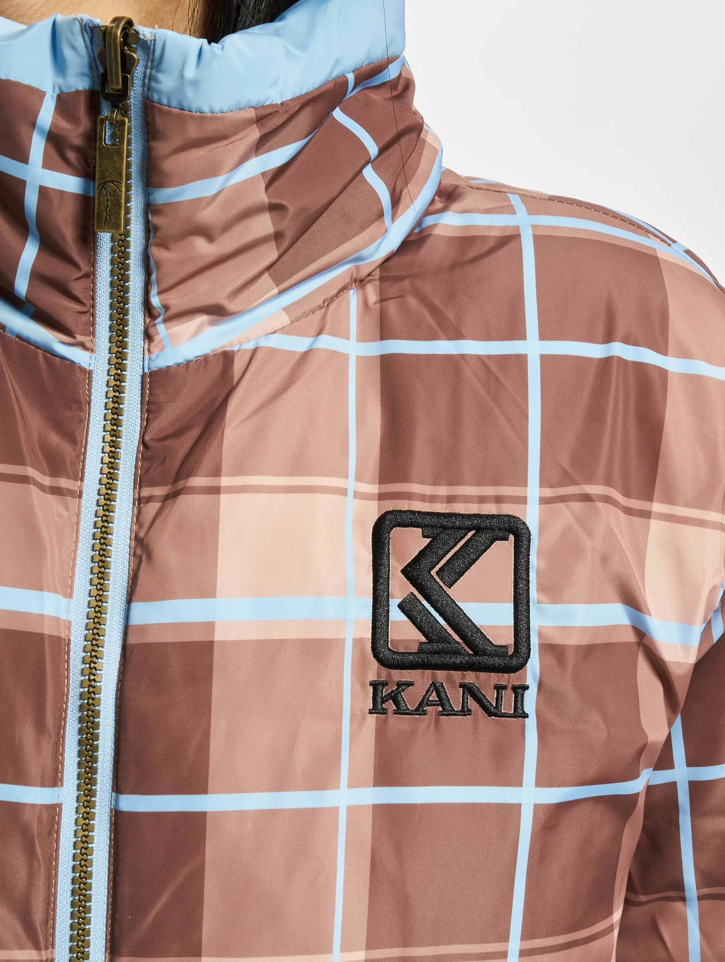 Karl Kani Retro Reversible