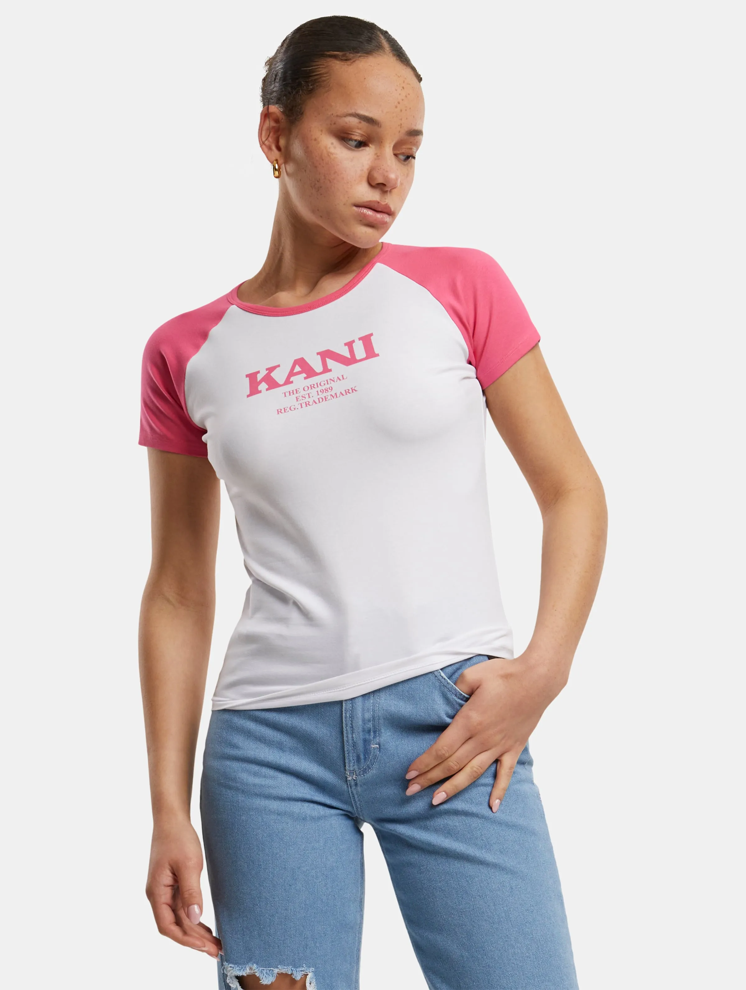 Karl Kani Retro Tiny