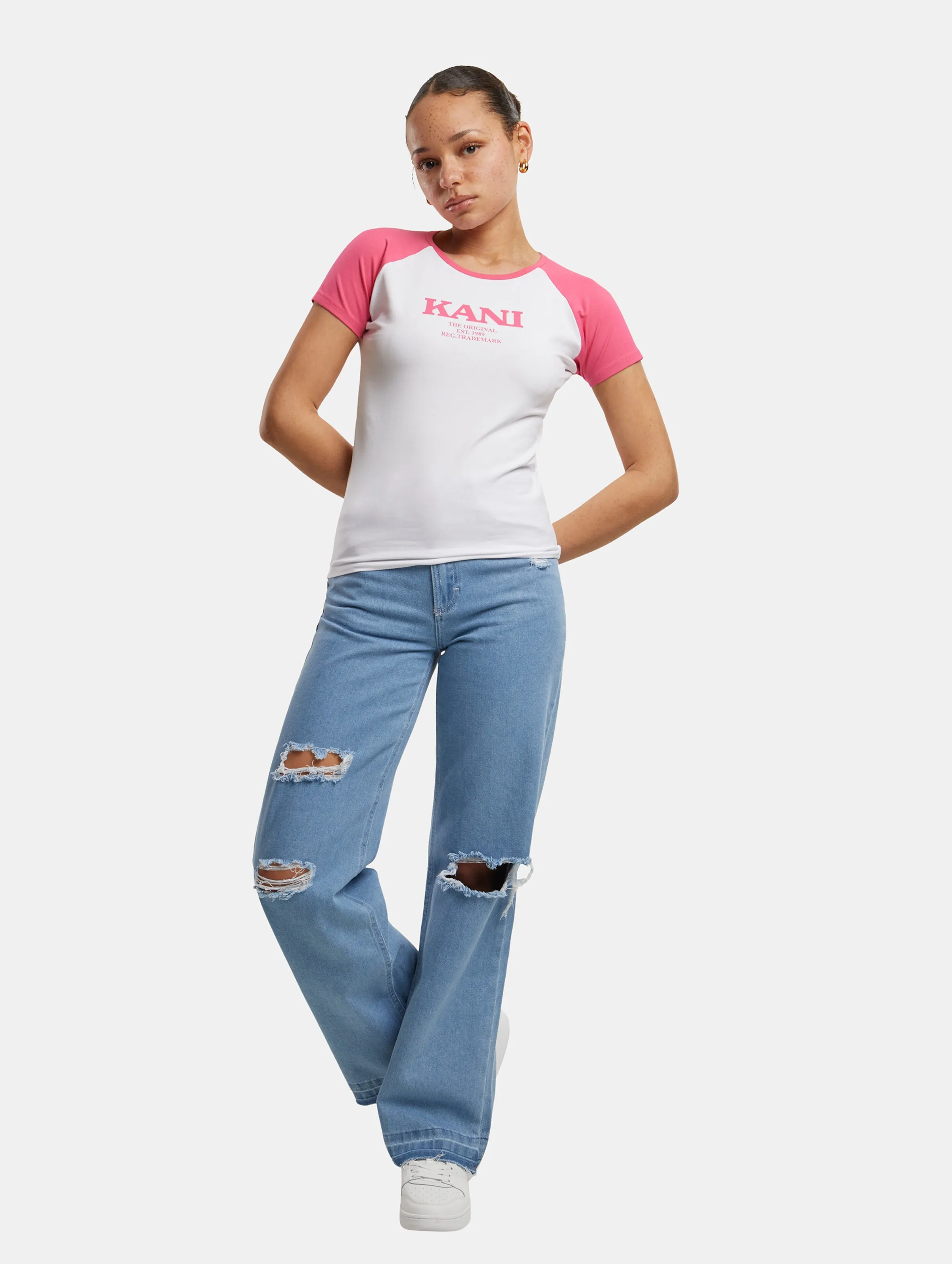 Karl Kani Retro Tiny