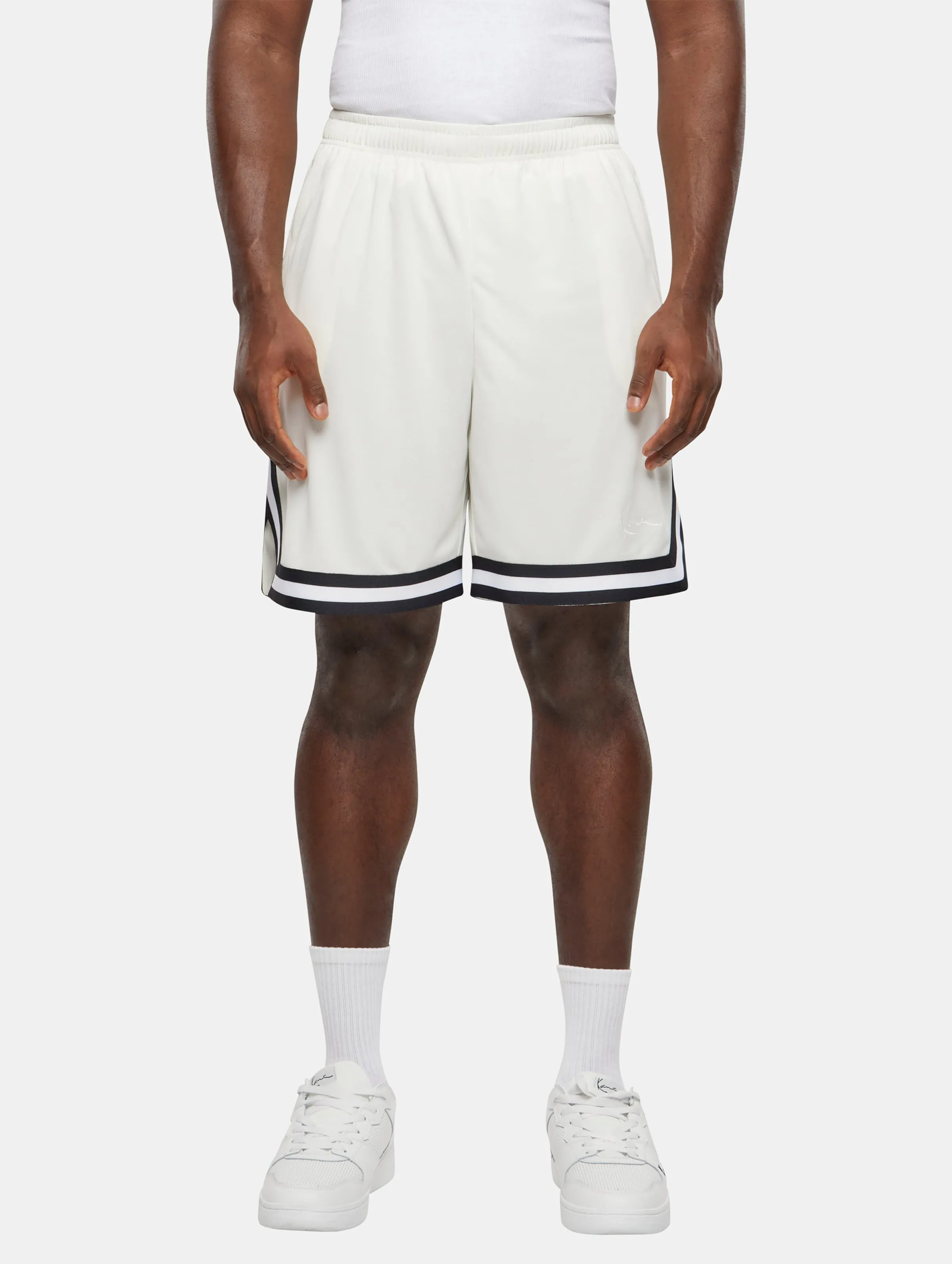 Karl Kani Small Signature Essential Mesh