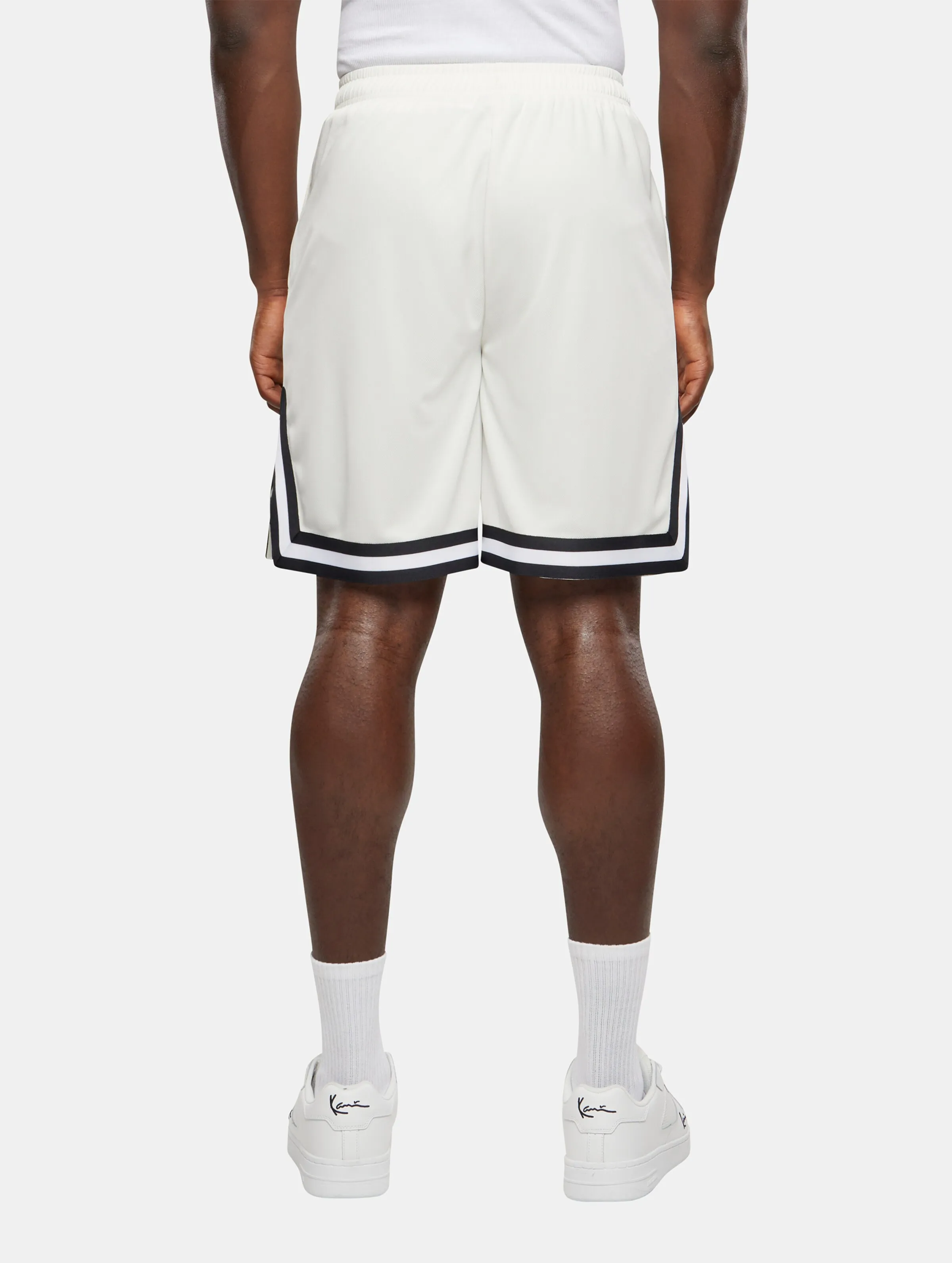 Karl Kani Small Signature Essential Mesh