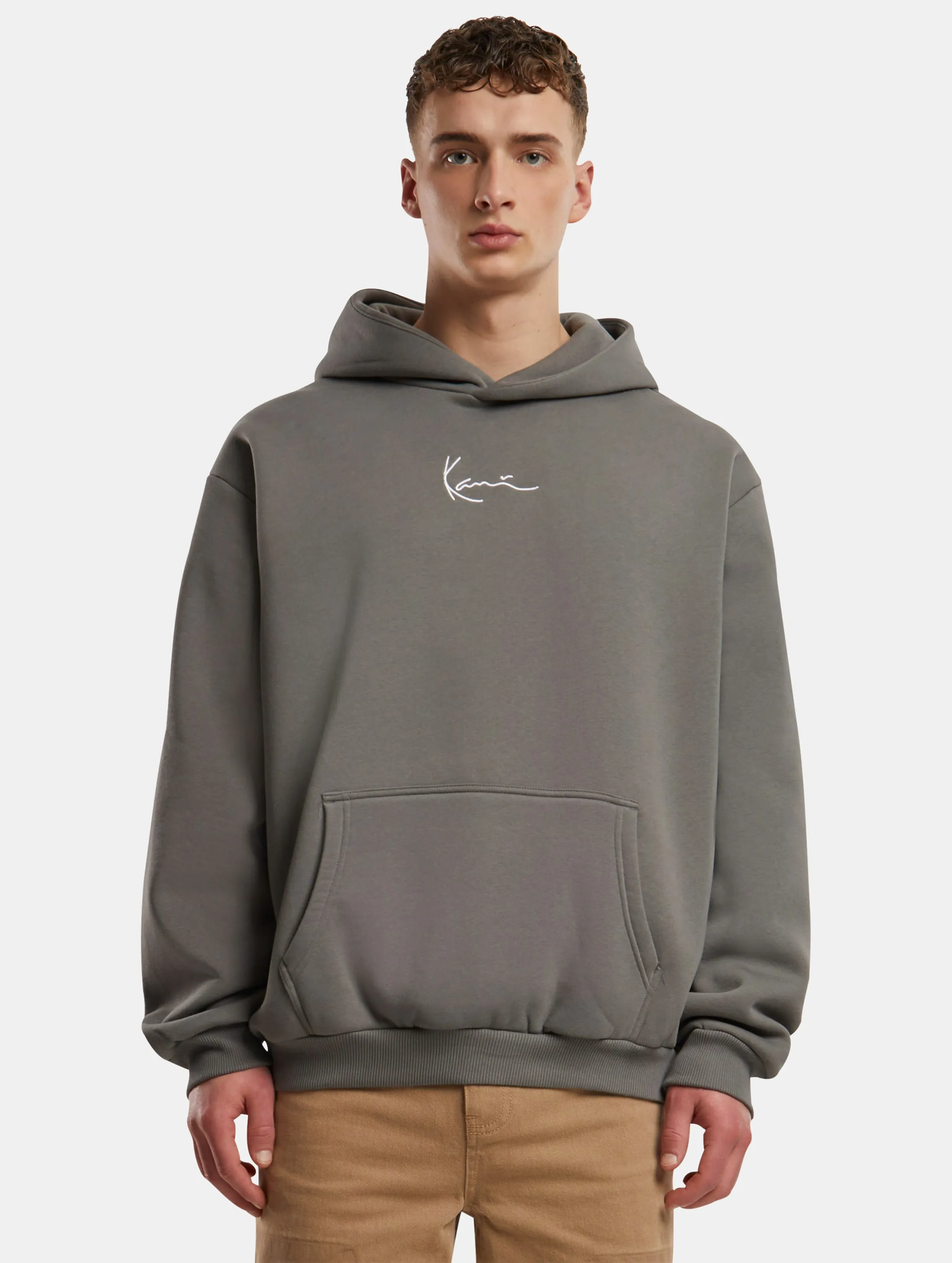 Karl Kani Small Signature Essential Oversized