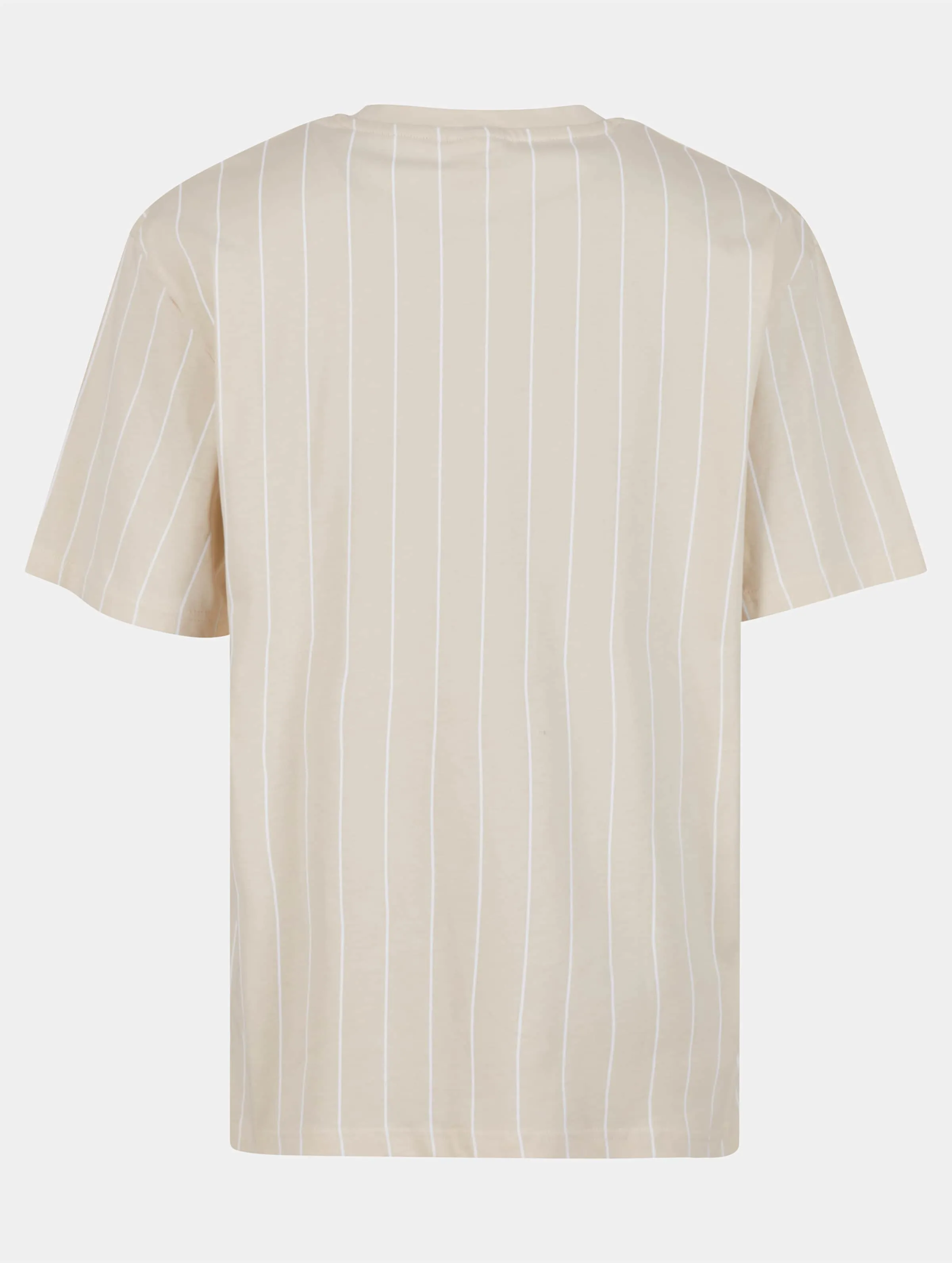 Karl Kani Small Signature Essential Pinstripe