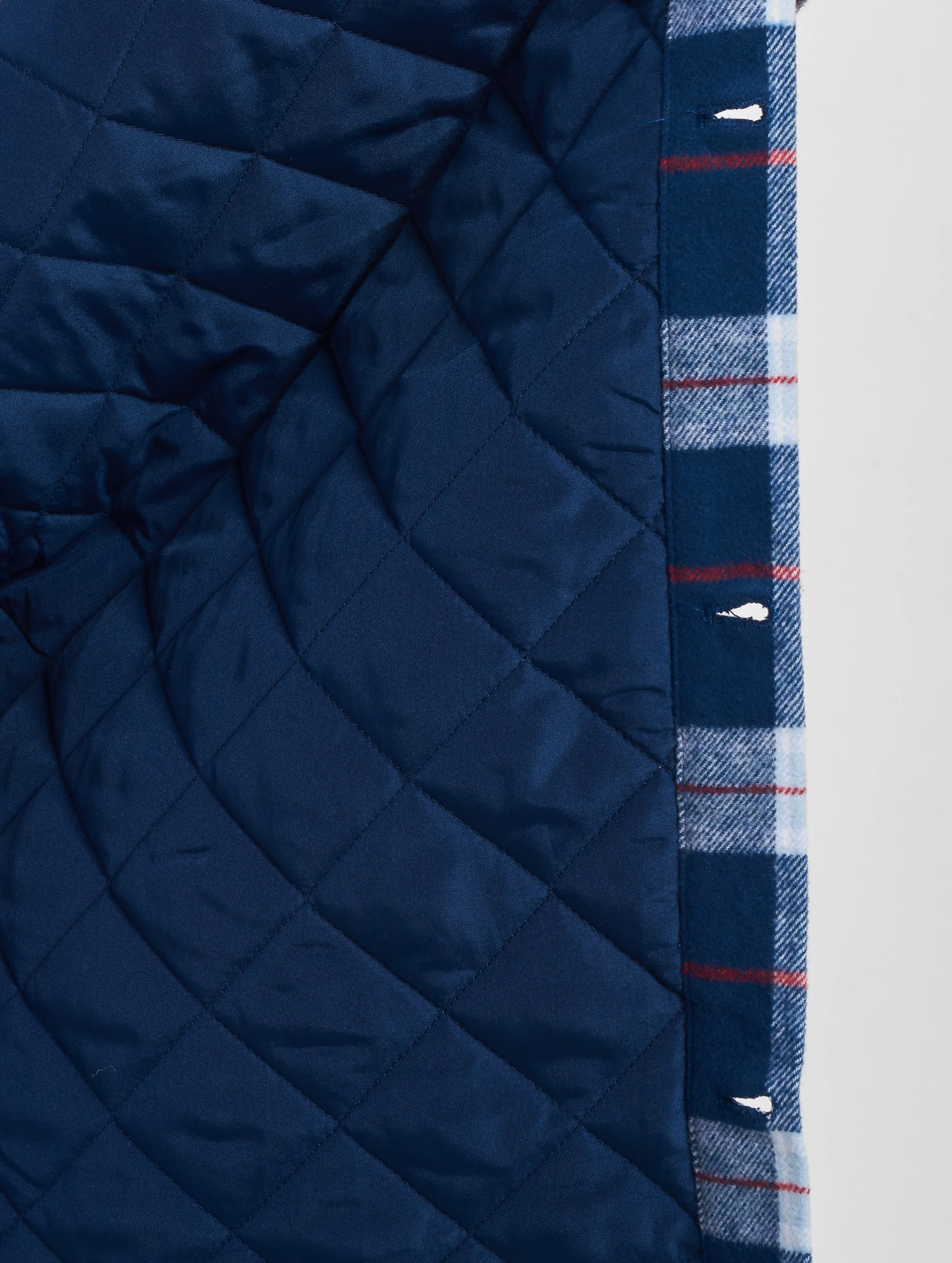 Karl Kani Woven Retro Heavy Flannel