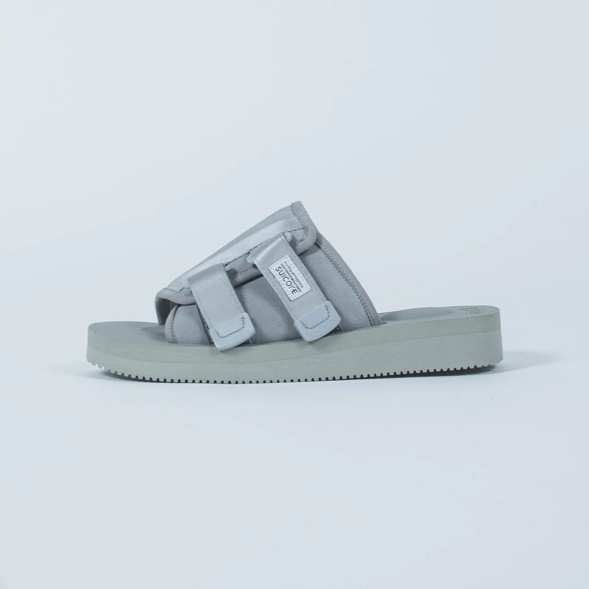 KAWVS GREY