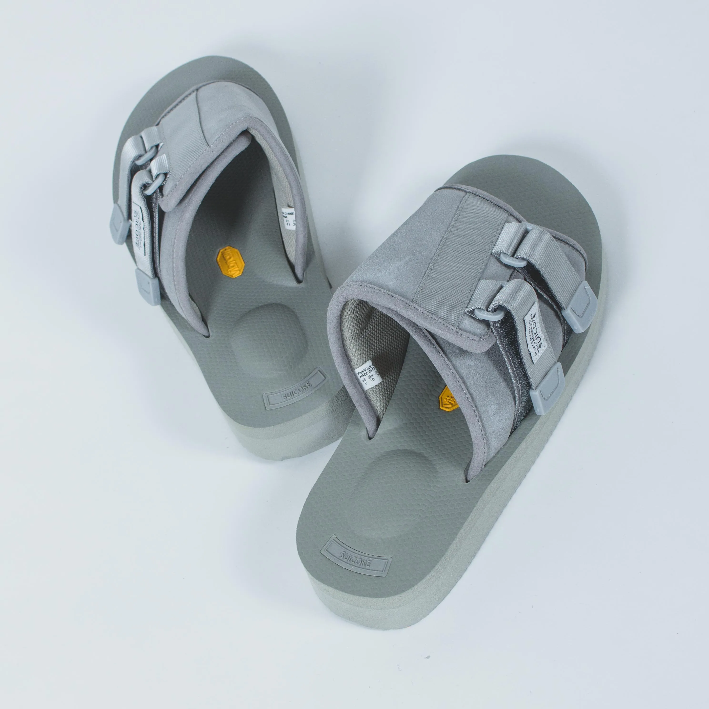 KAWVS GREY