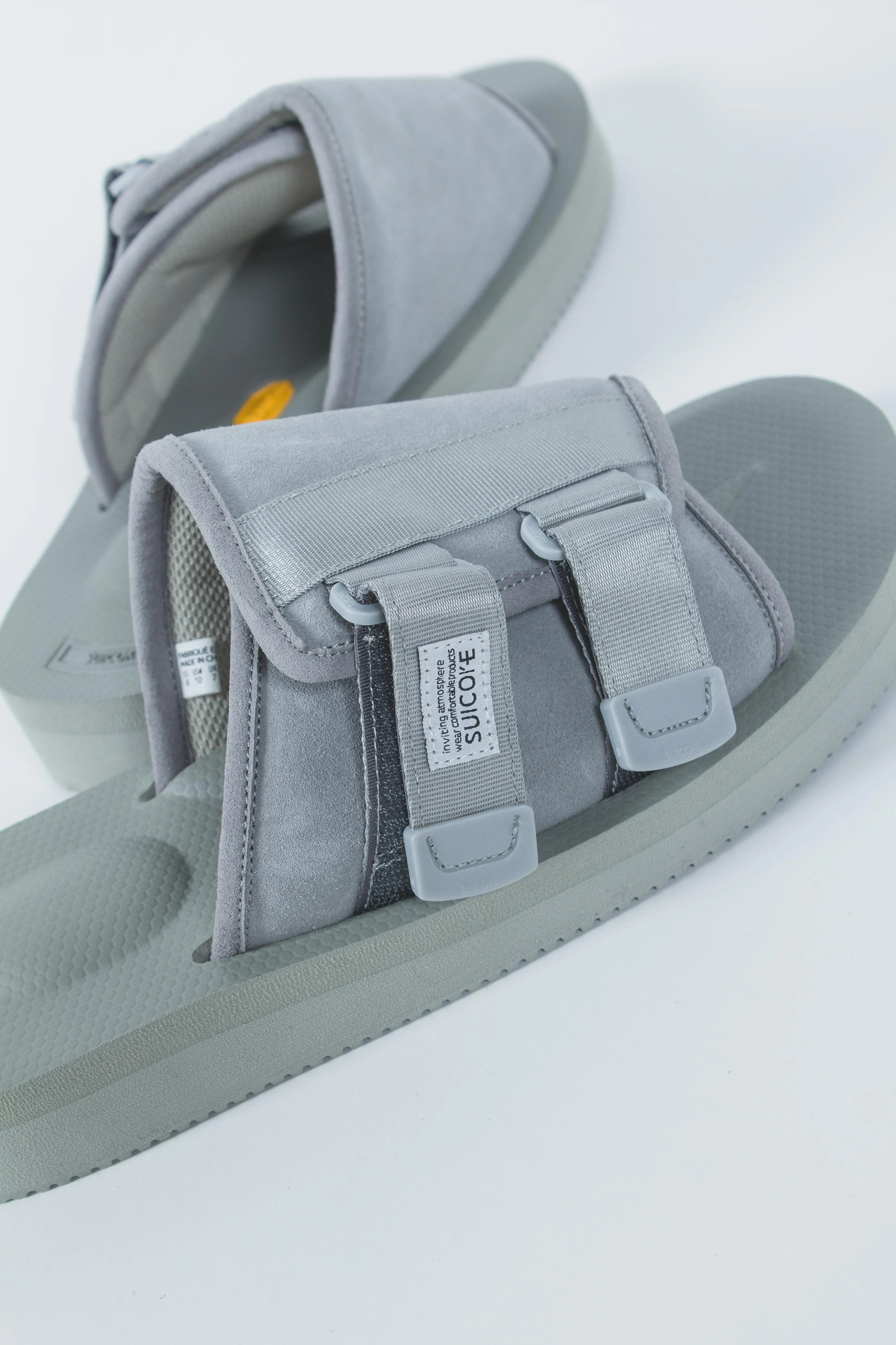 KAWVS GREY