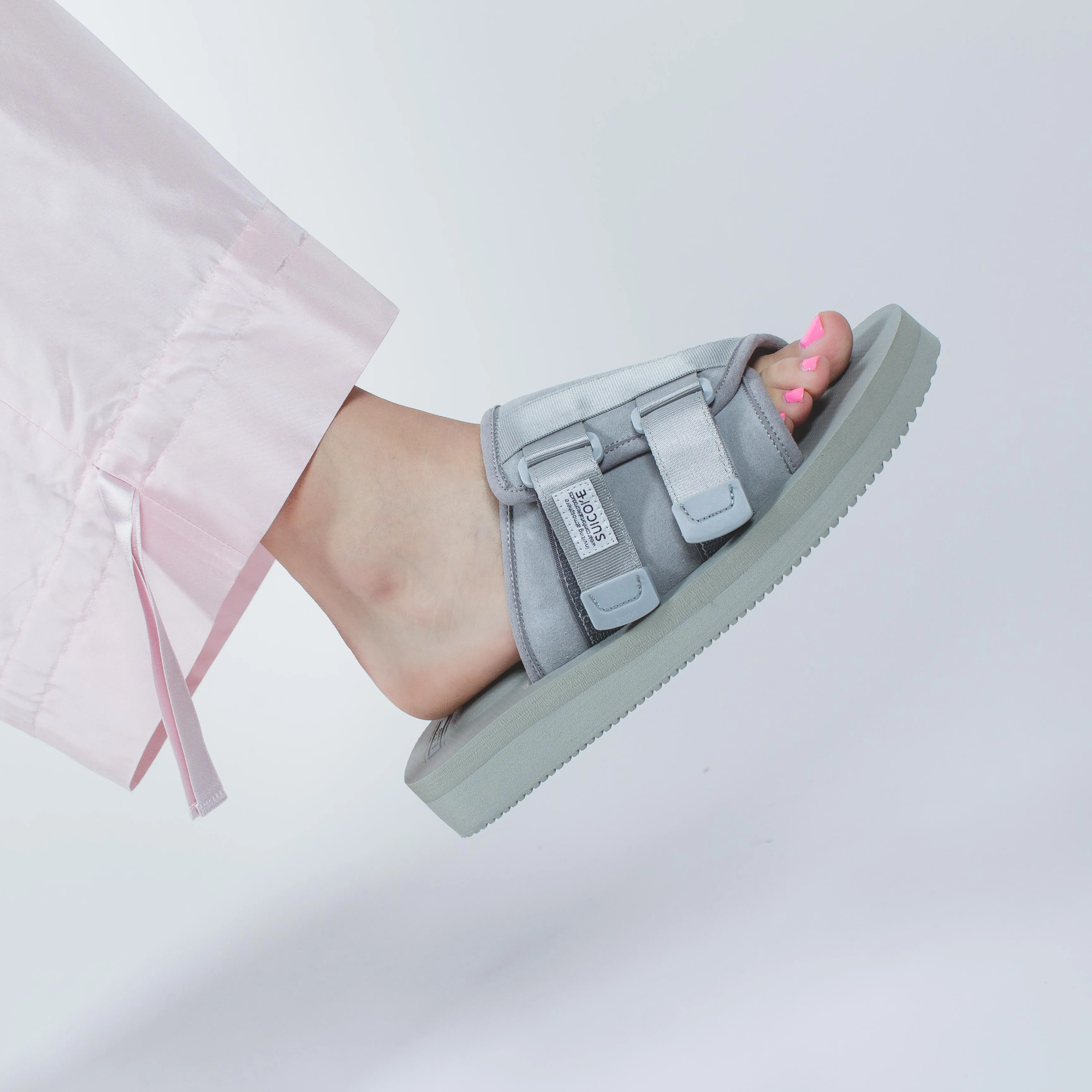 KAWVS GREY