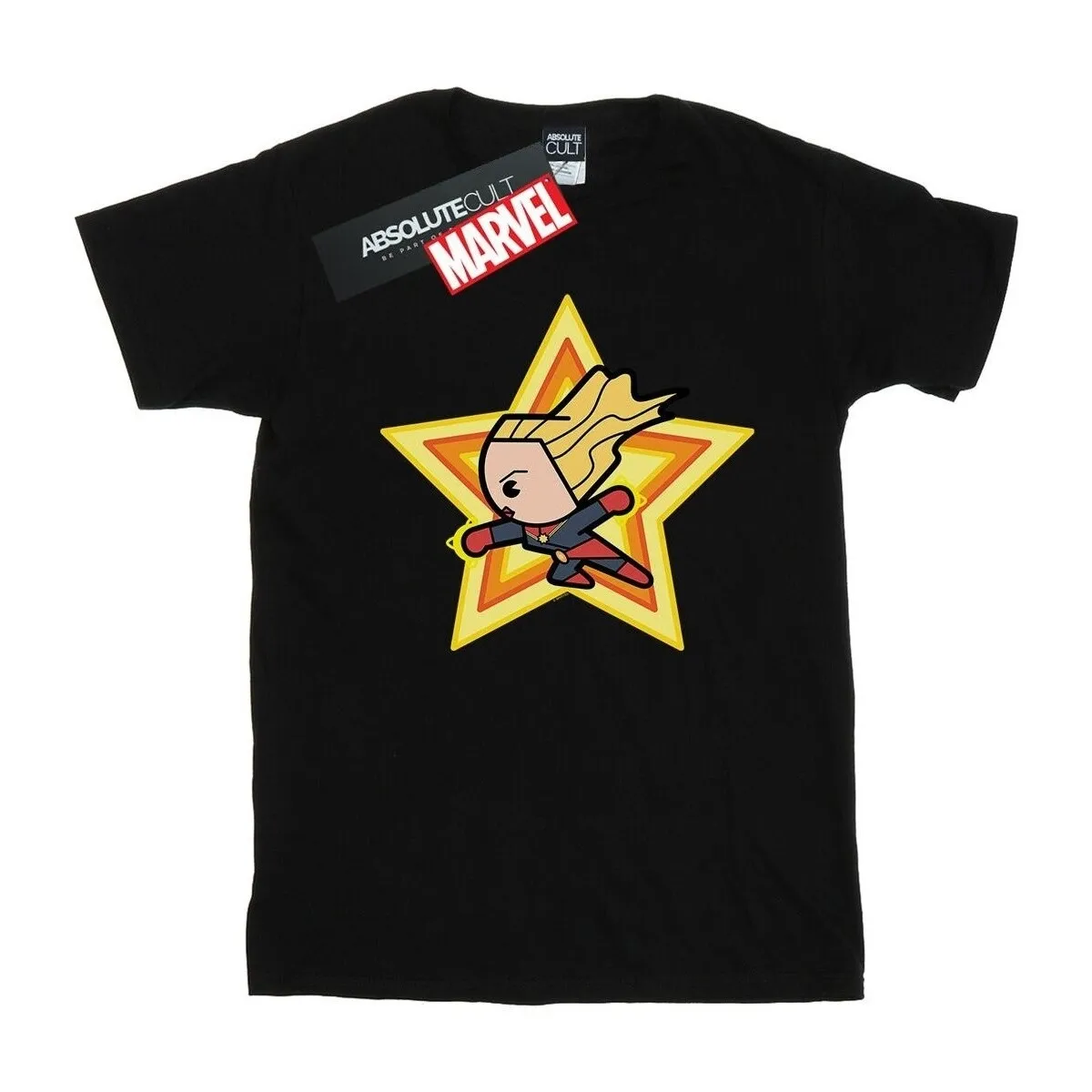 Kawaii Captain