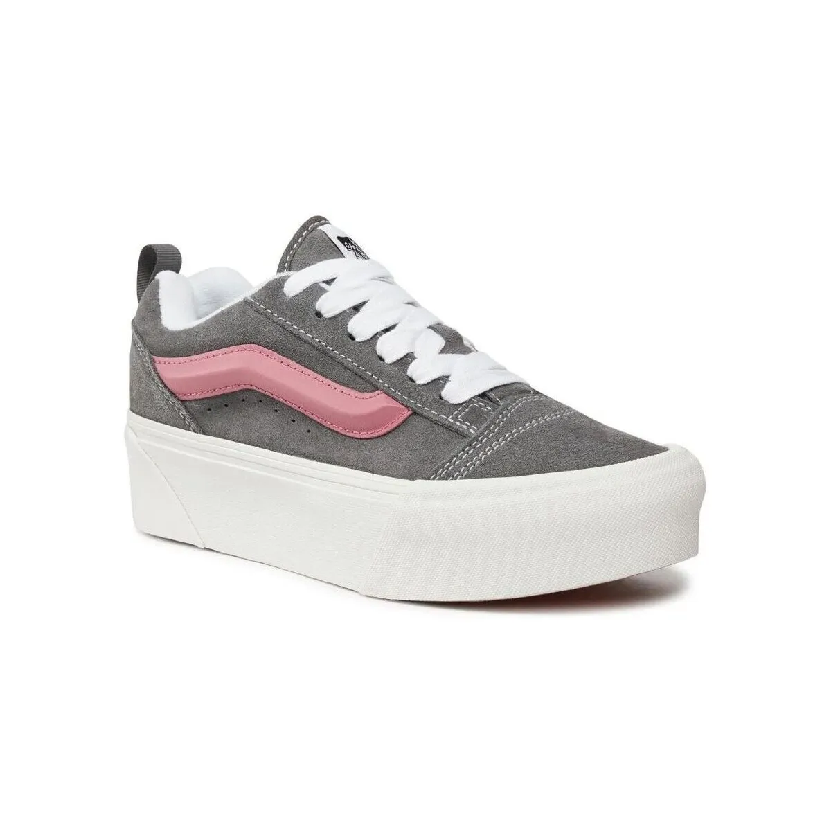 KNU STACK  VN000CP6GRY1GREY