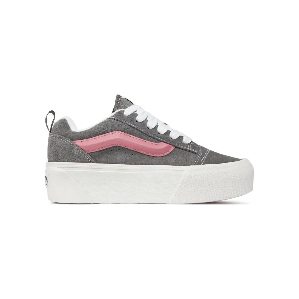 KNU STACK  VN000CP6GRY1GREY