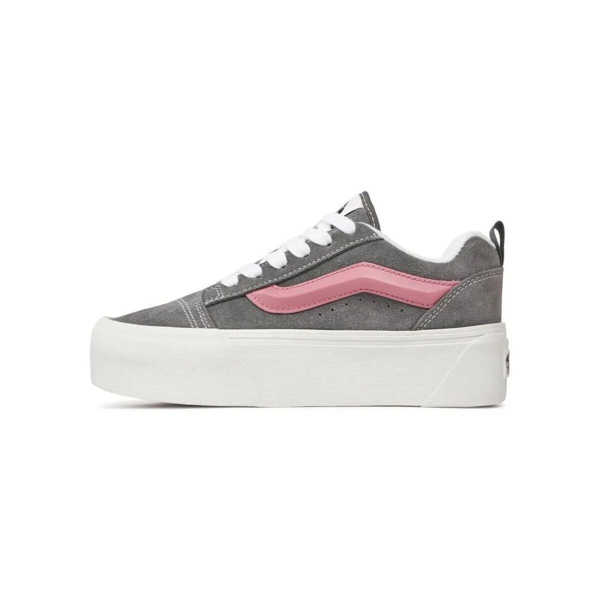 KNU STACK  VN000CP6GRY1GREY