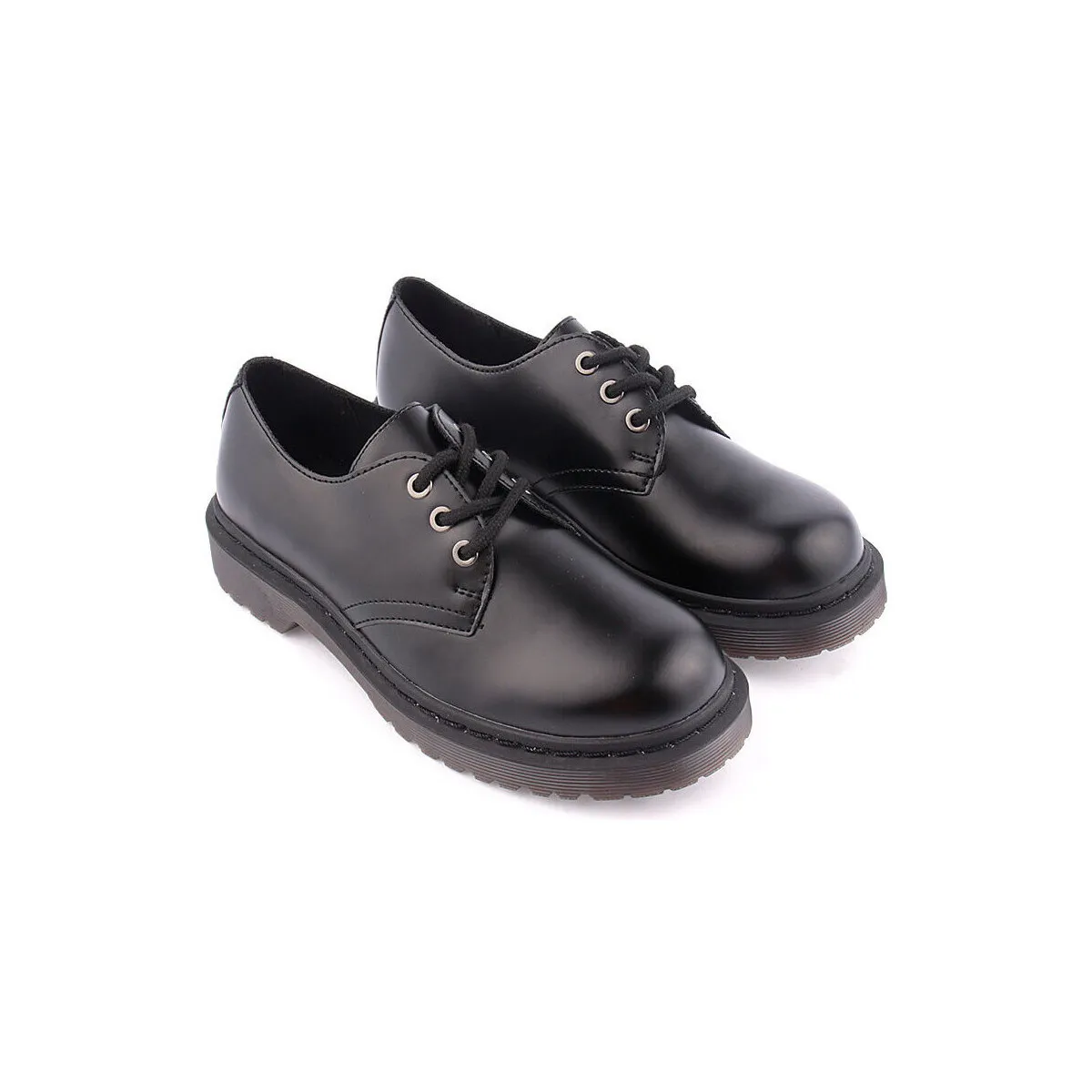 L Shoes CASUAL
