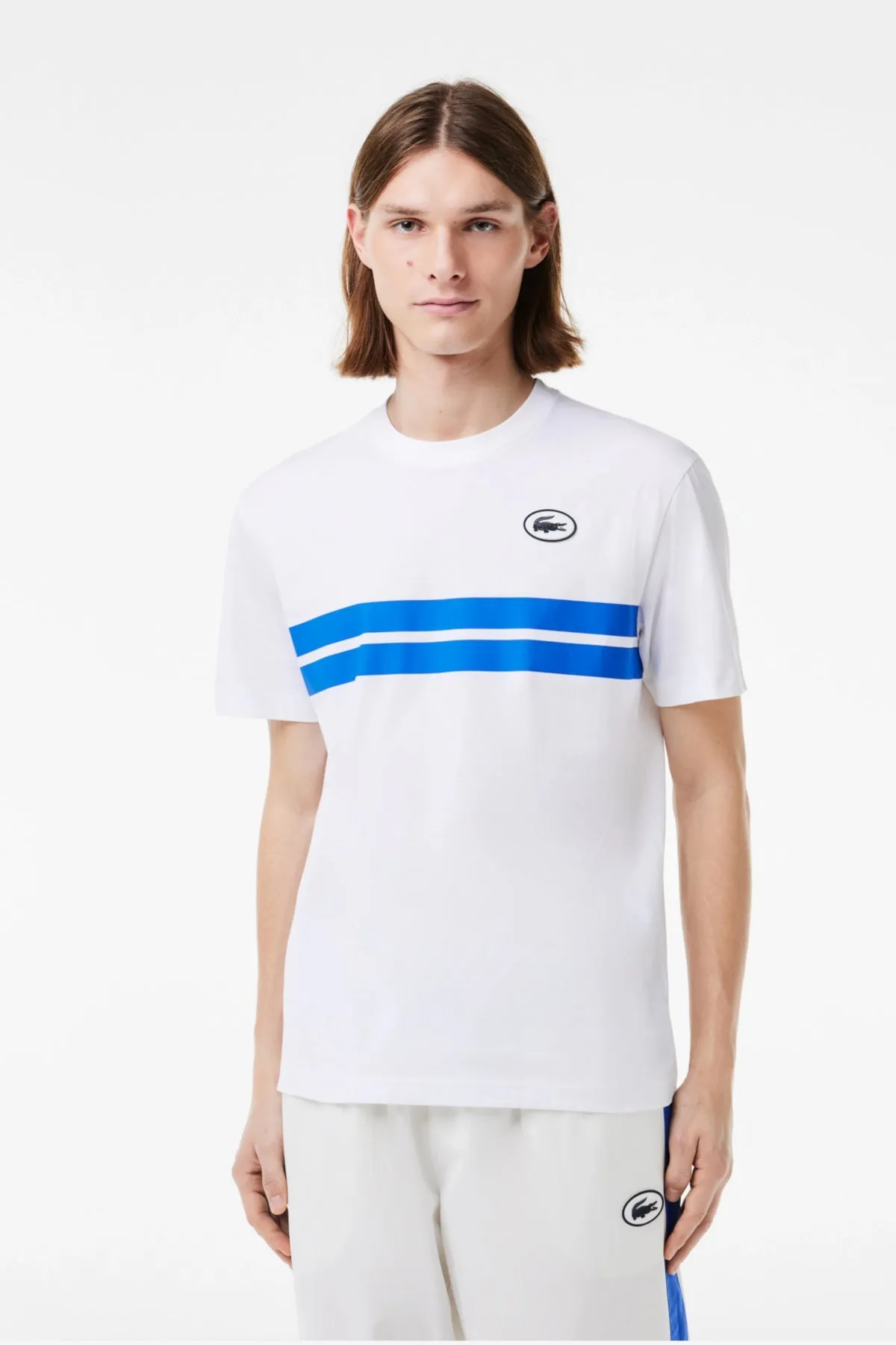 LACOSTE TH8590 TEESHIRT
