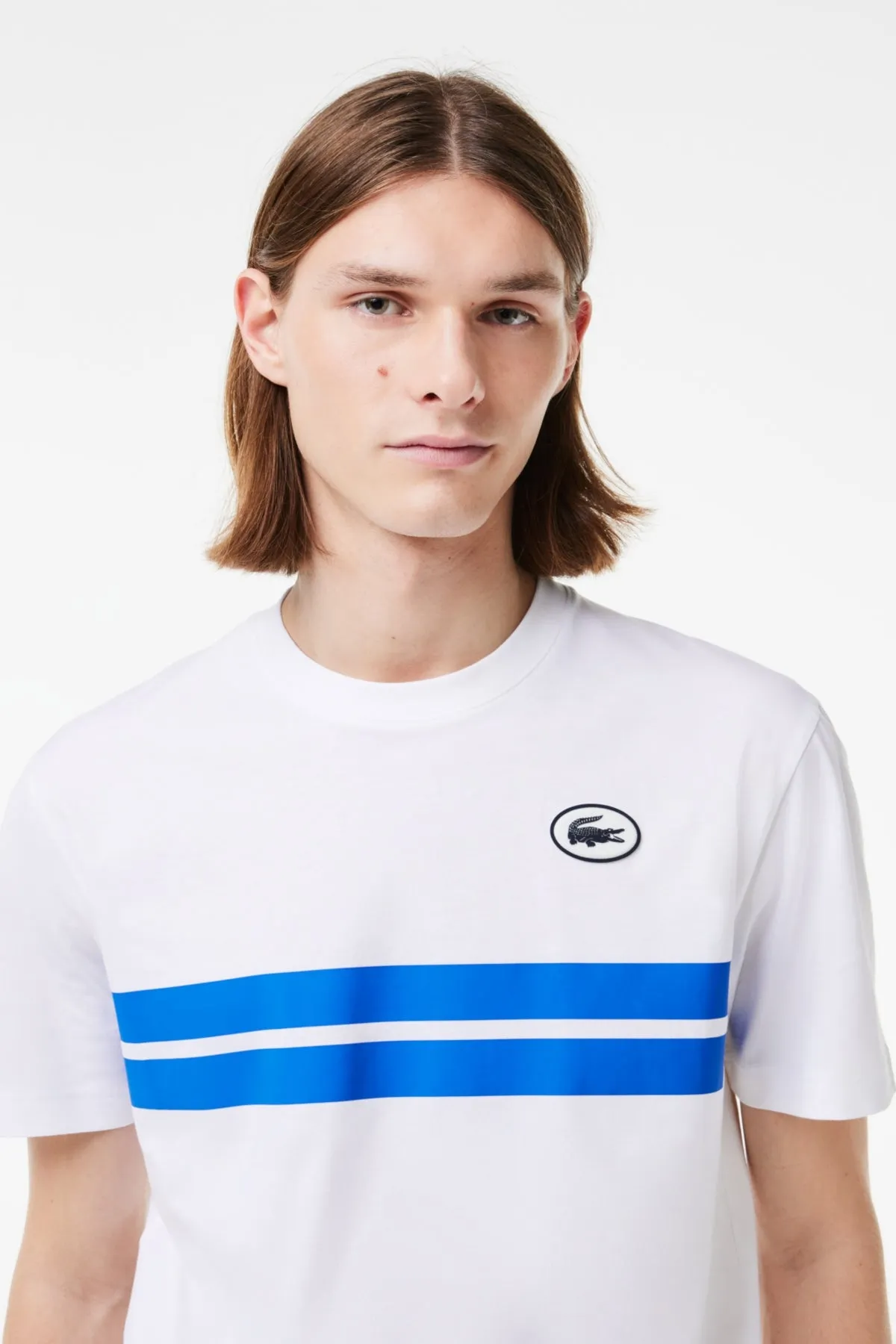 LACOSTE TH8590 TEESHIRT