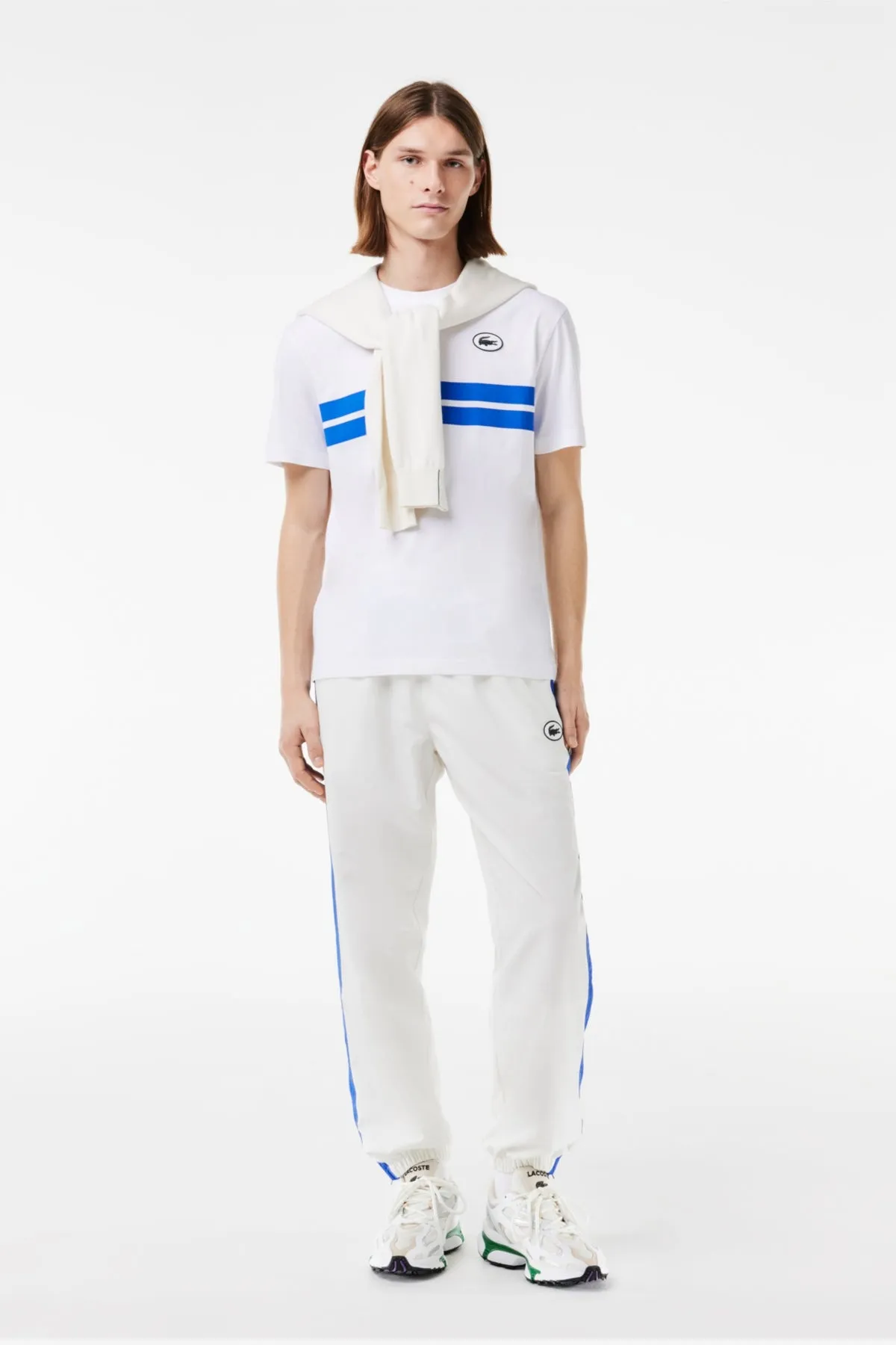 LACOSTE TH8590 TEESHIRT