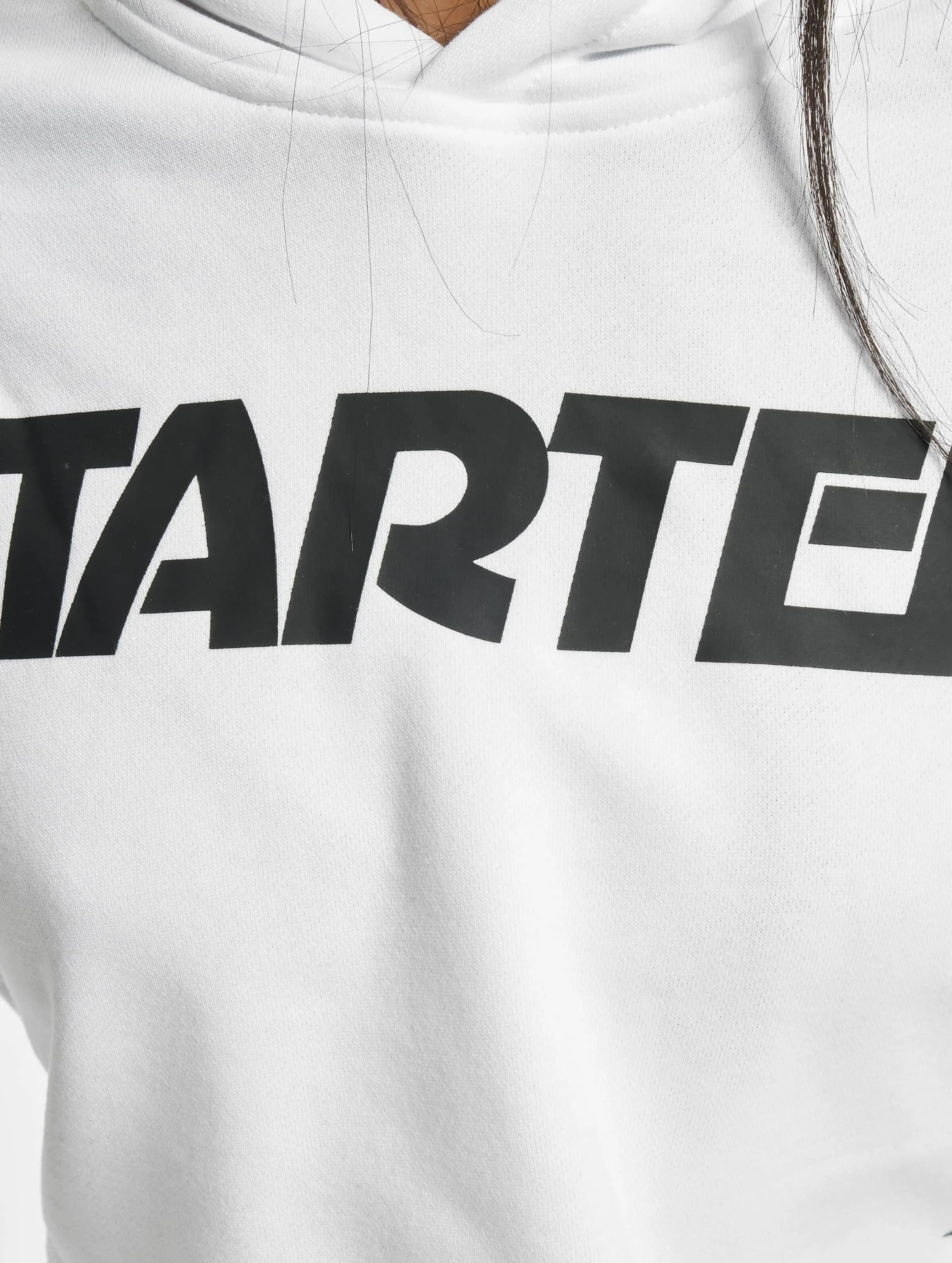 Ladies Cropped