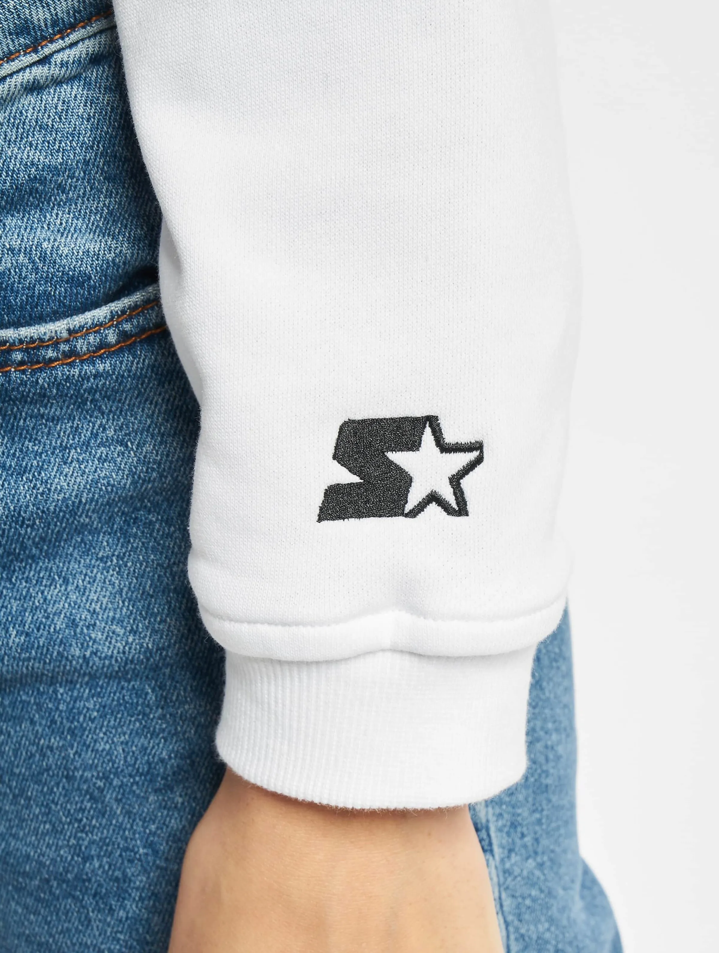 Ladies Cropped