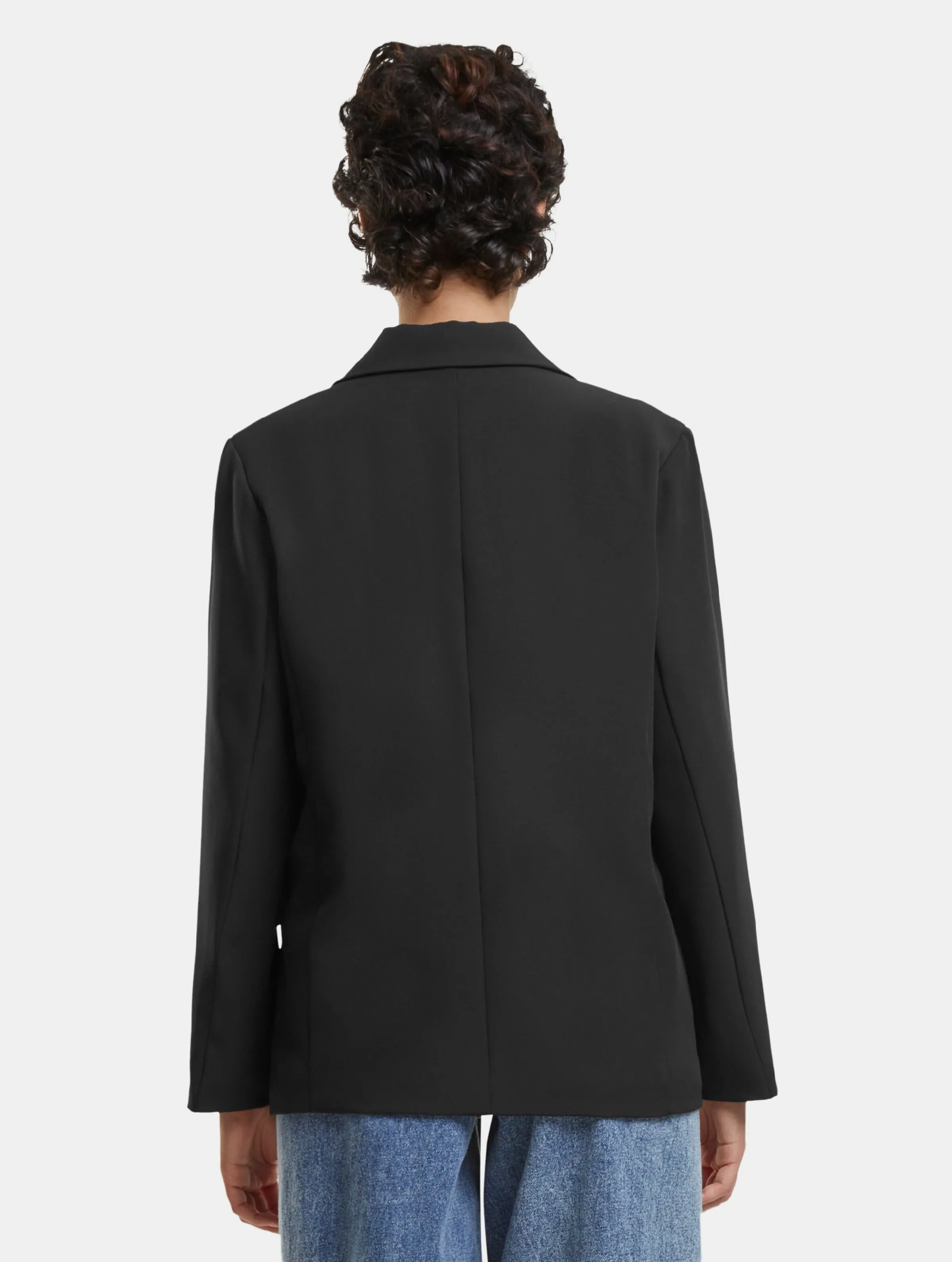 Ladies Long