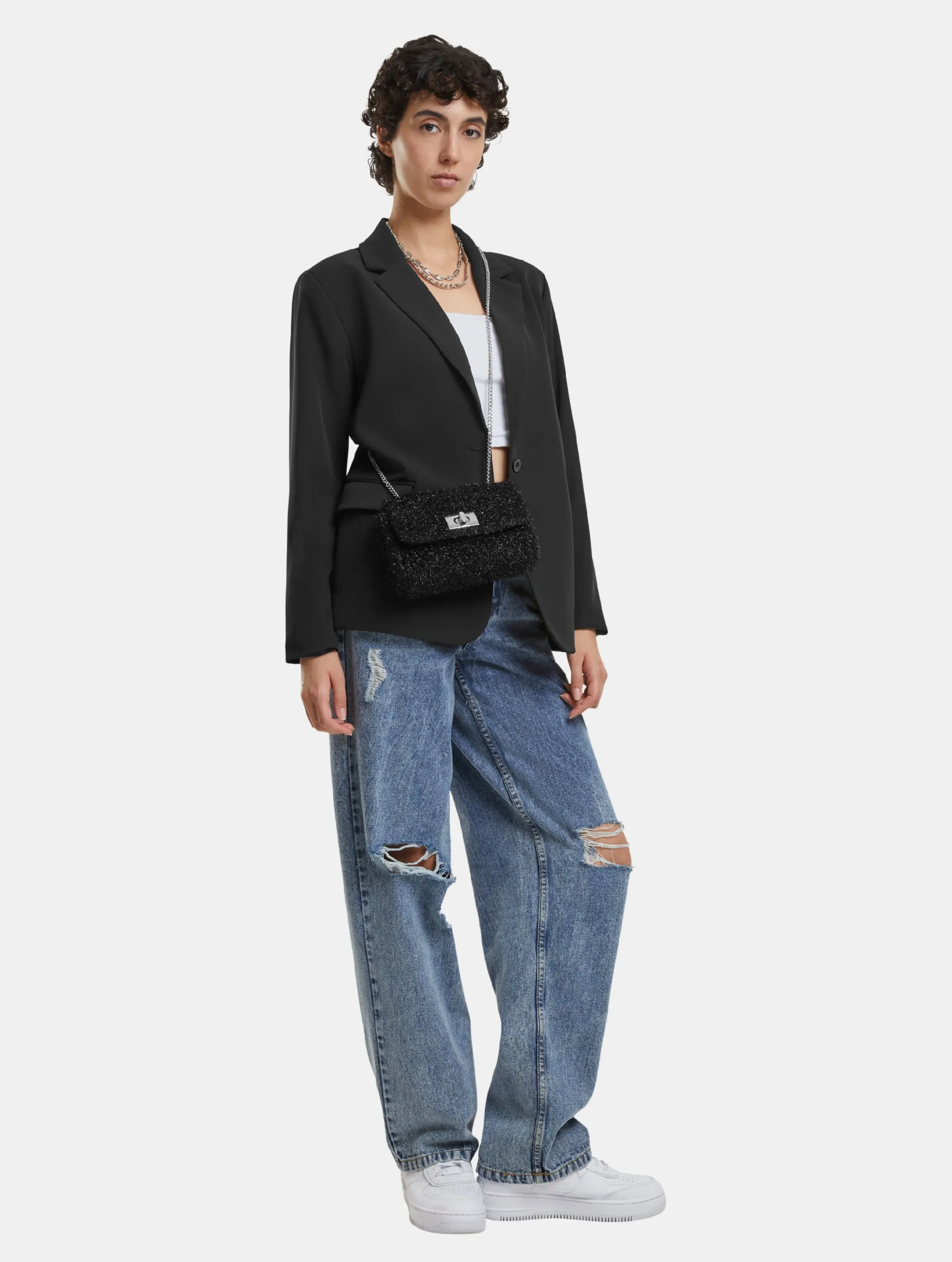 Ladies Long