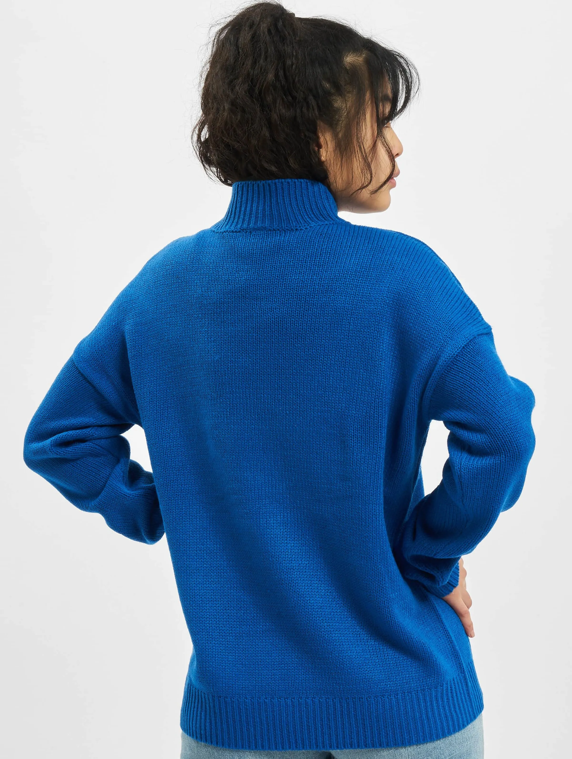 Ladies Oversize 