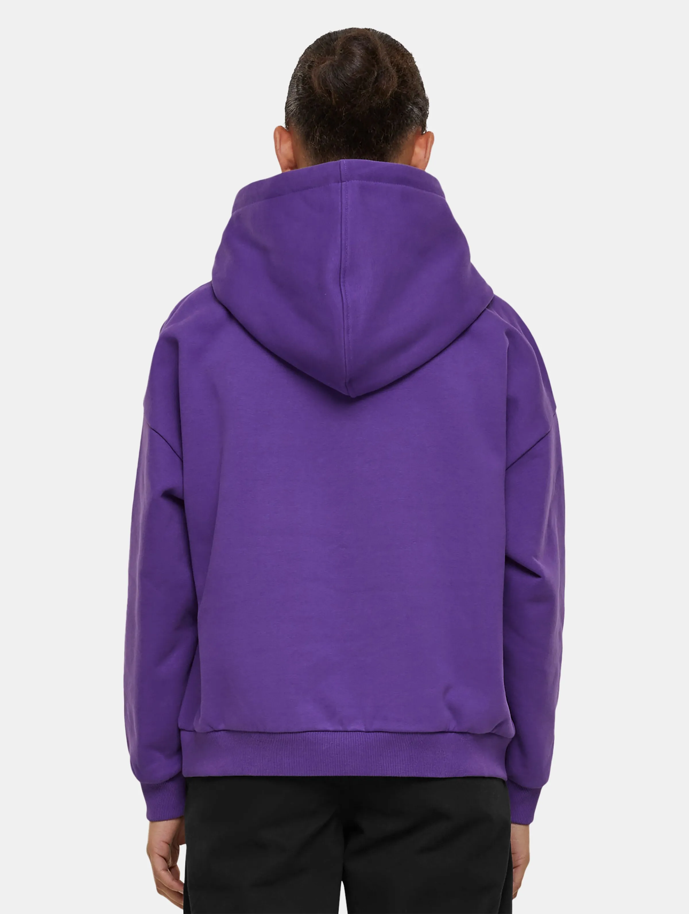 Ladies Oversized Ultra Heavy