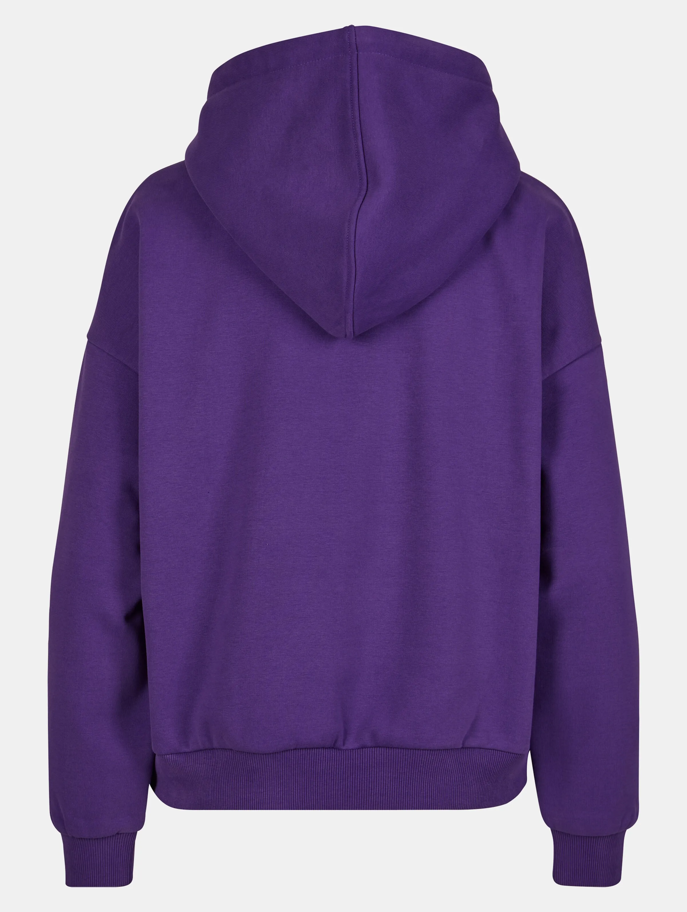 Ladies Oversized Ultra Heavy