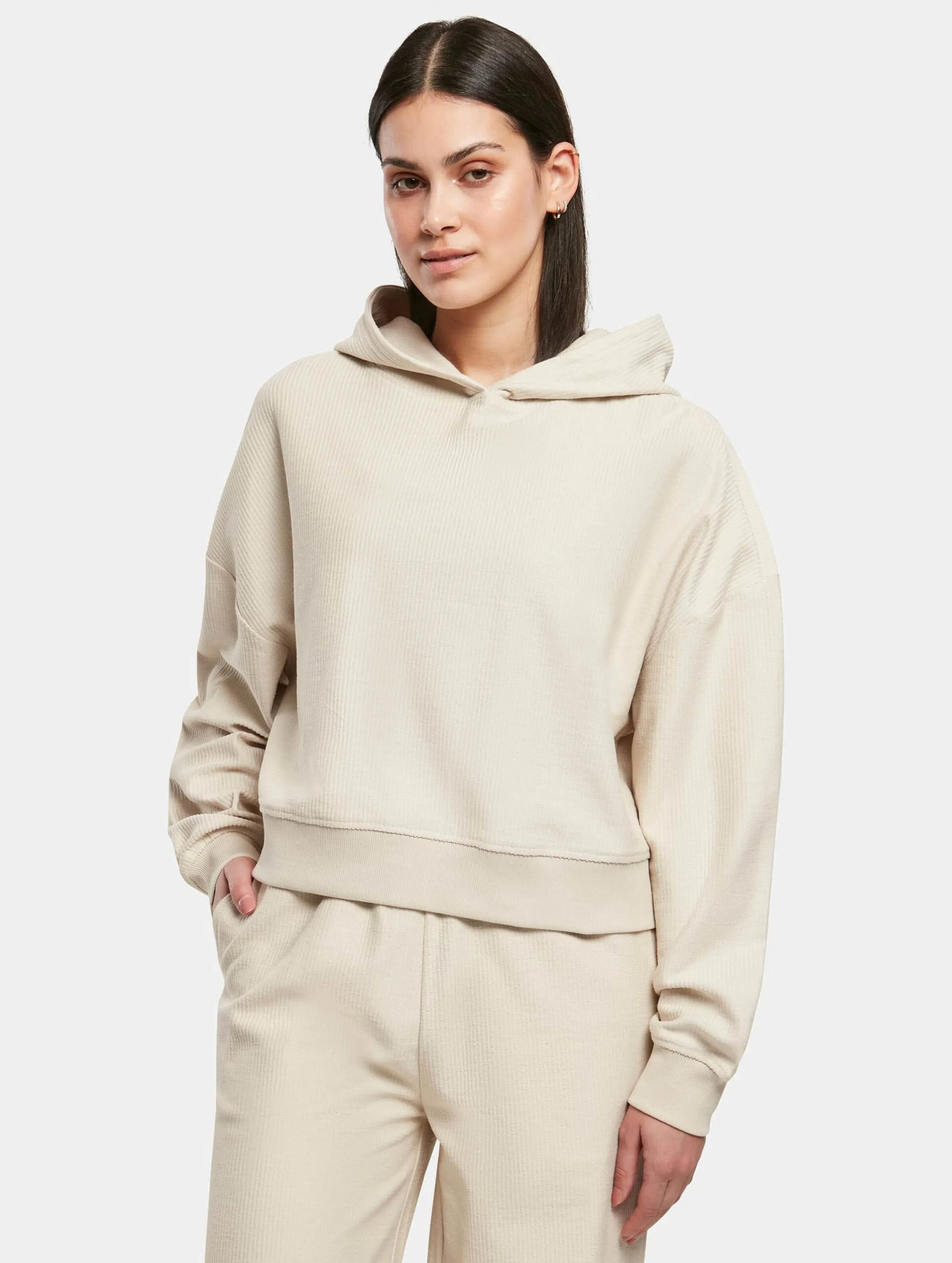 Ladies Oversized
