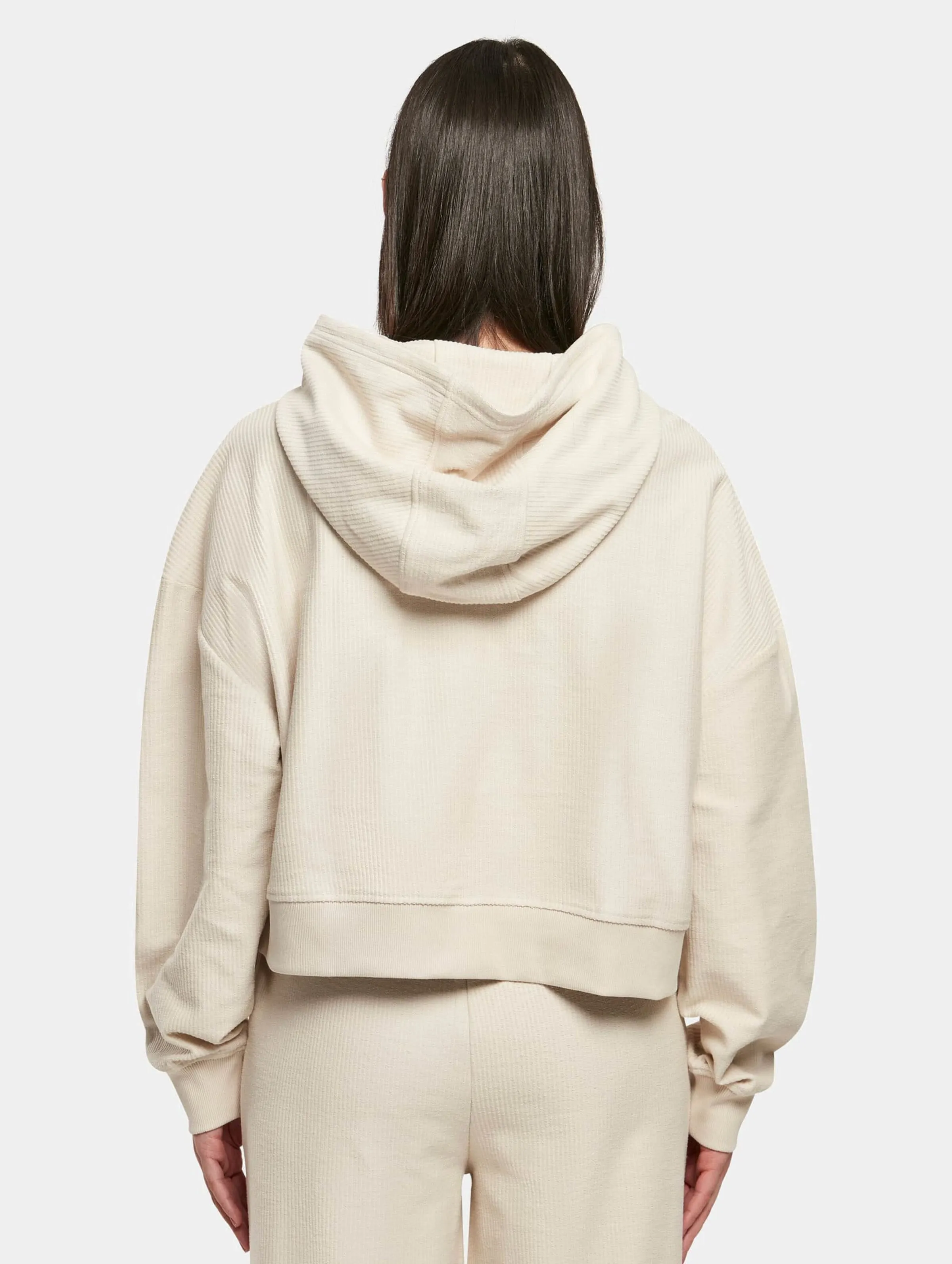Ladies Oversized