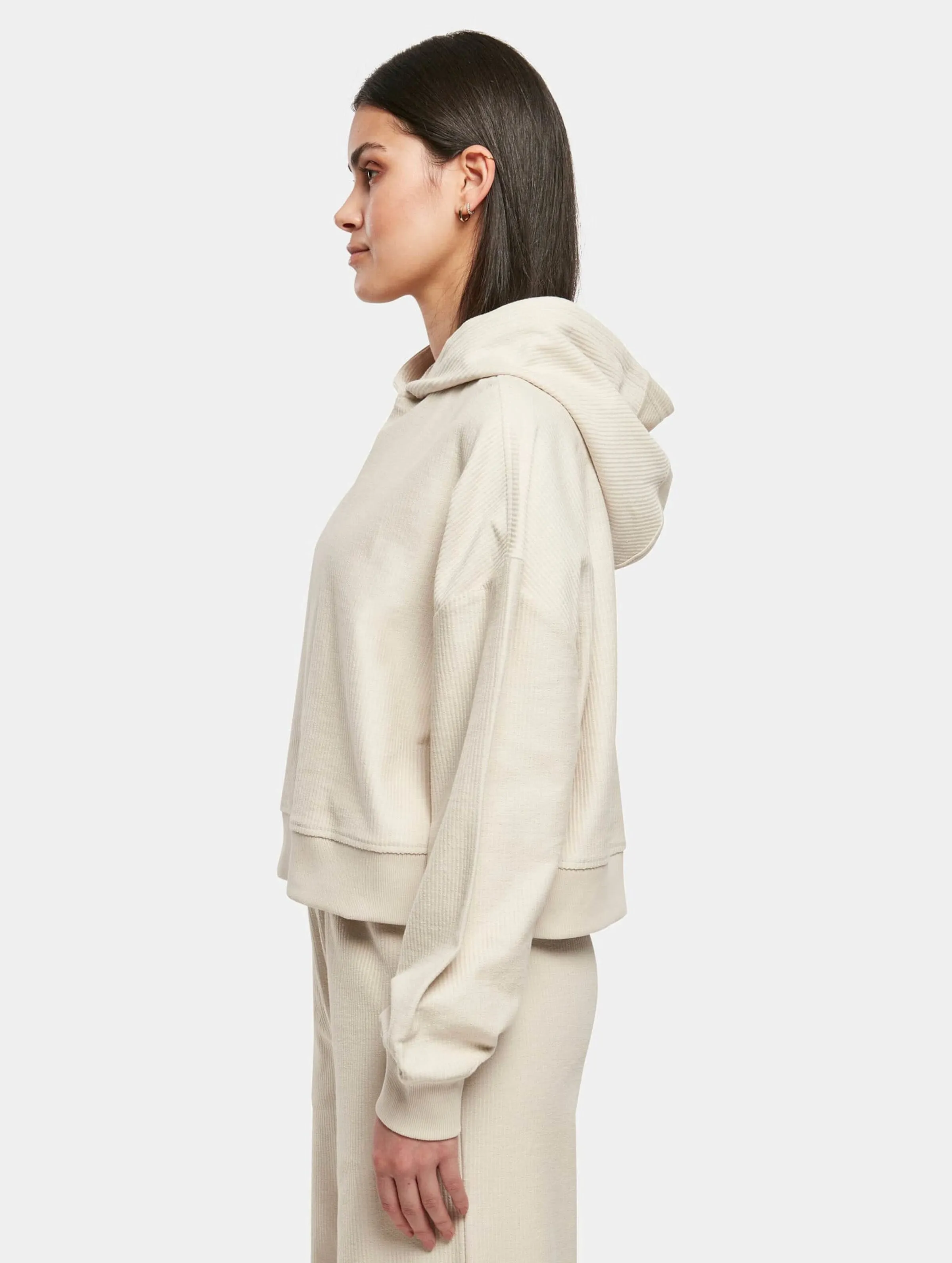 Ladies Oversized