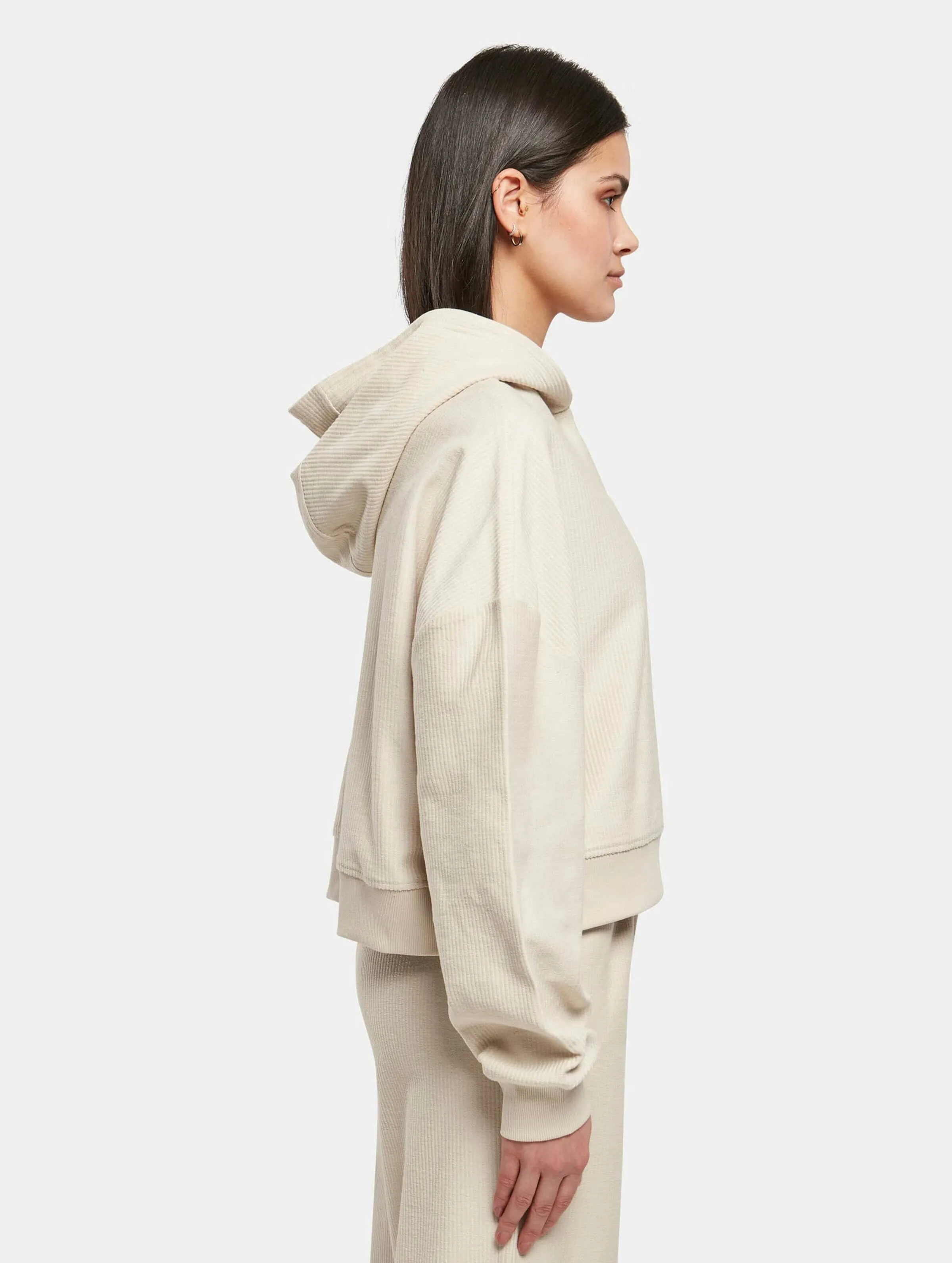 Ladies Oversized