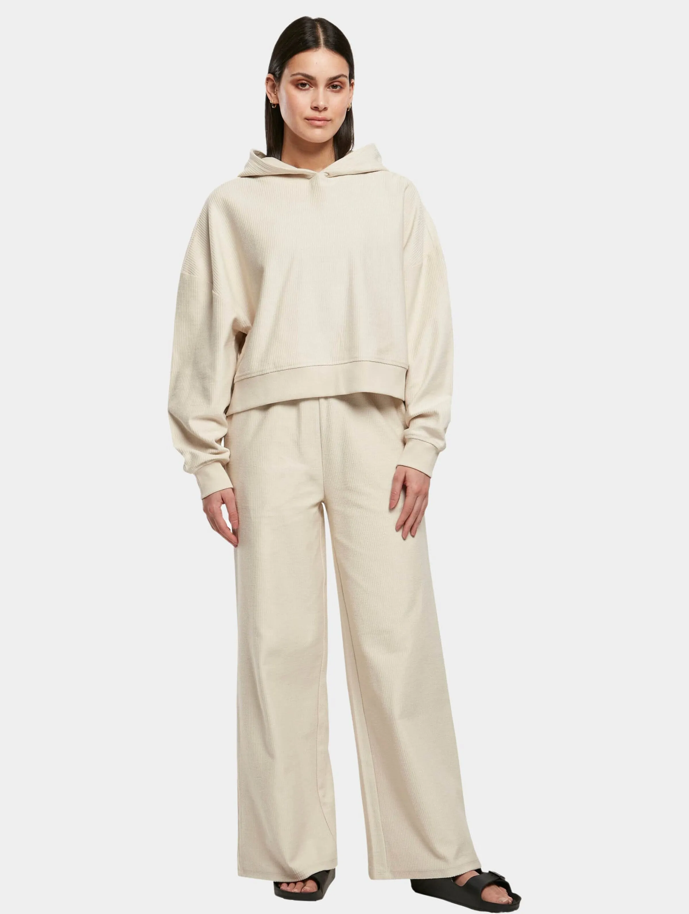 Ladies Oversized