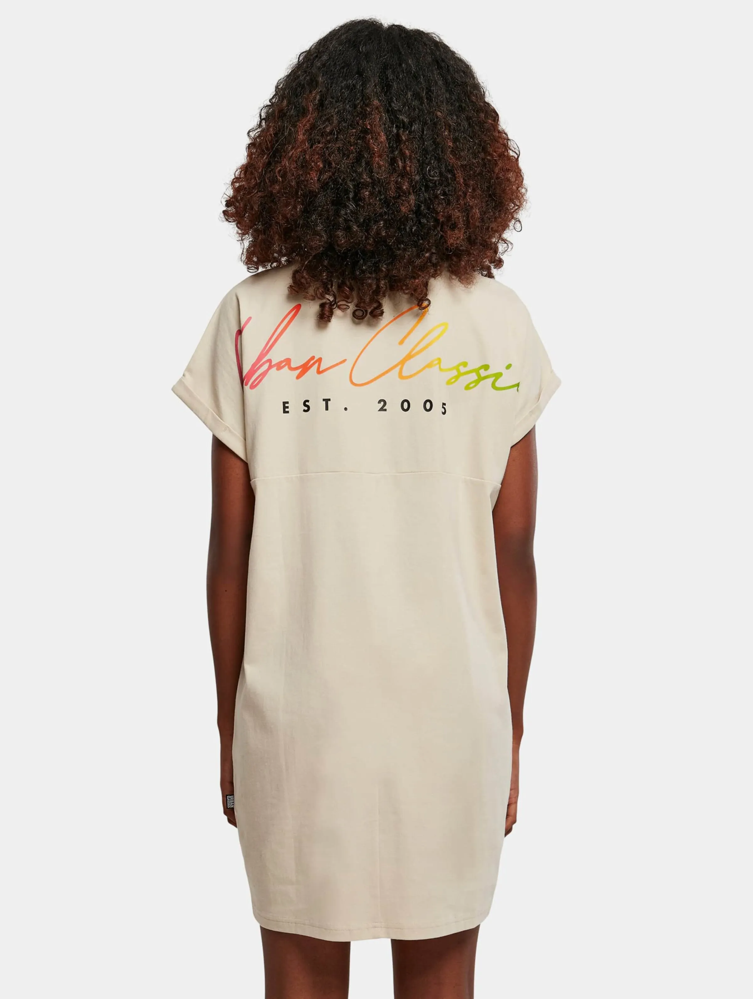Ladies Rainbow Tee
