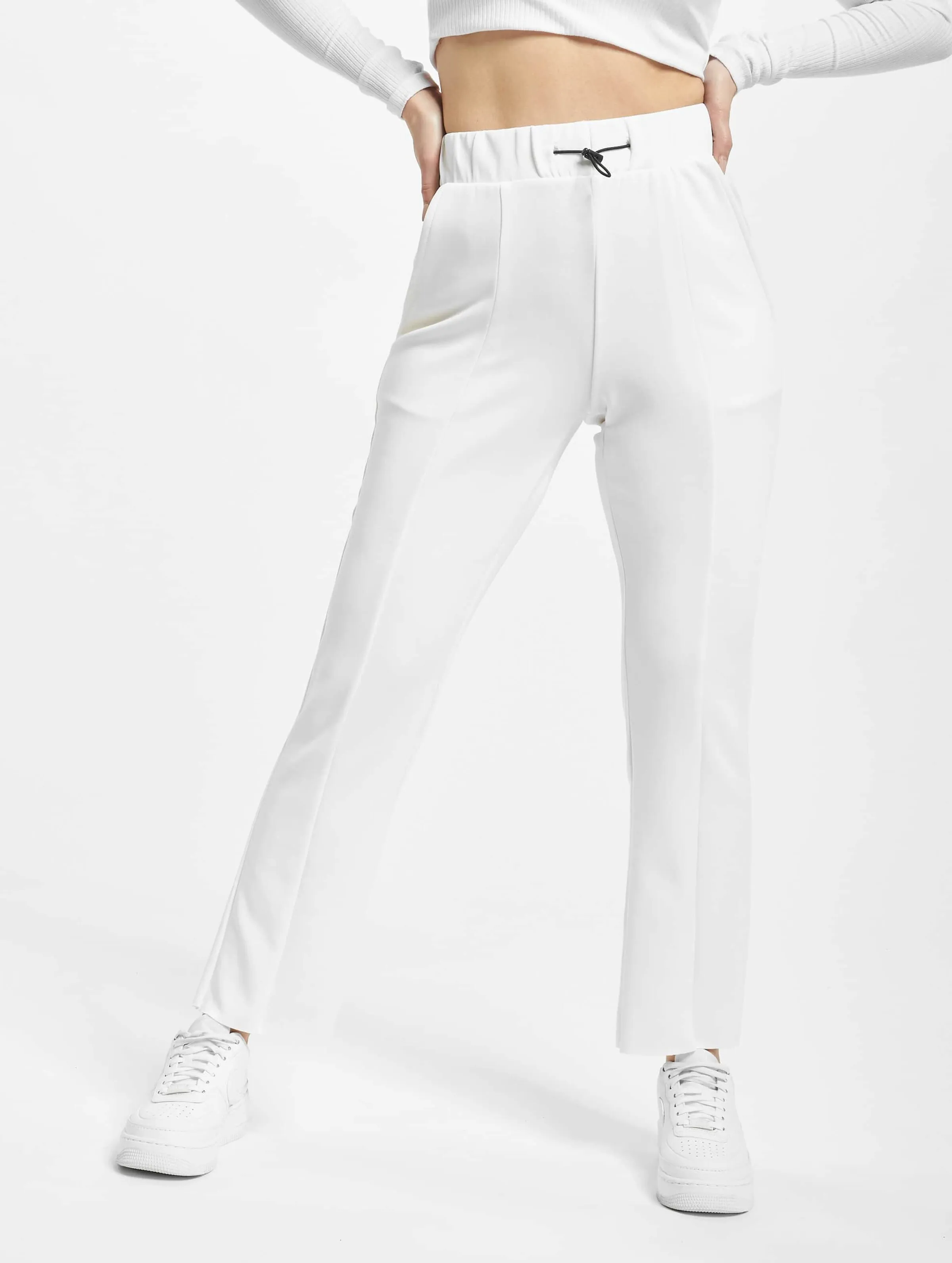 Ladies Soft Interlock